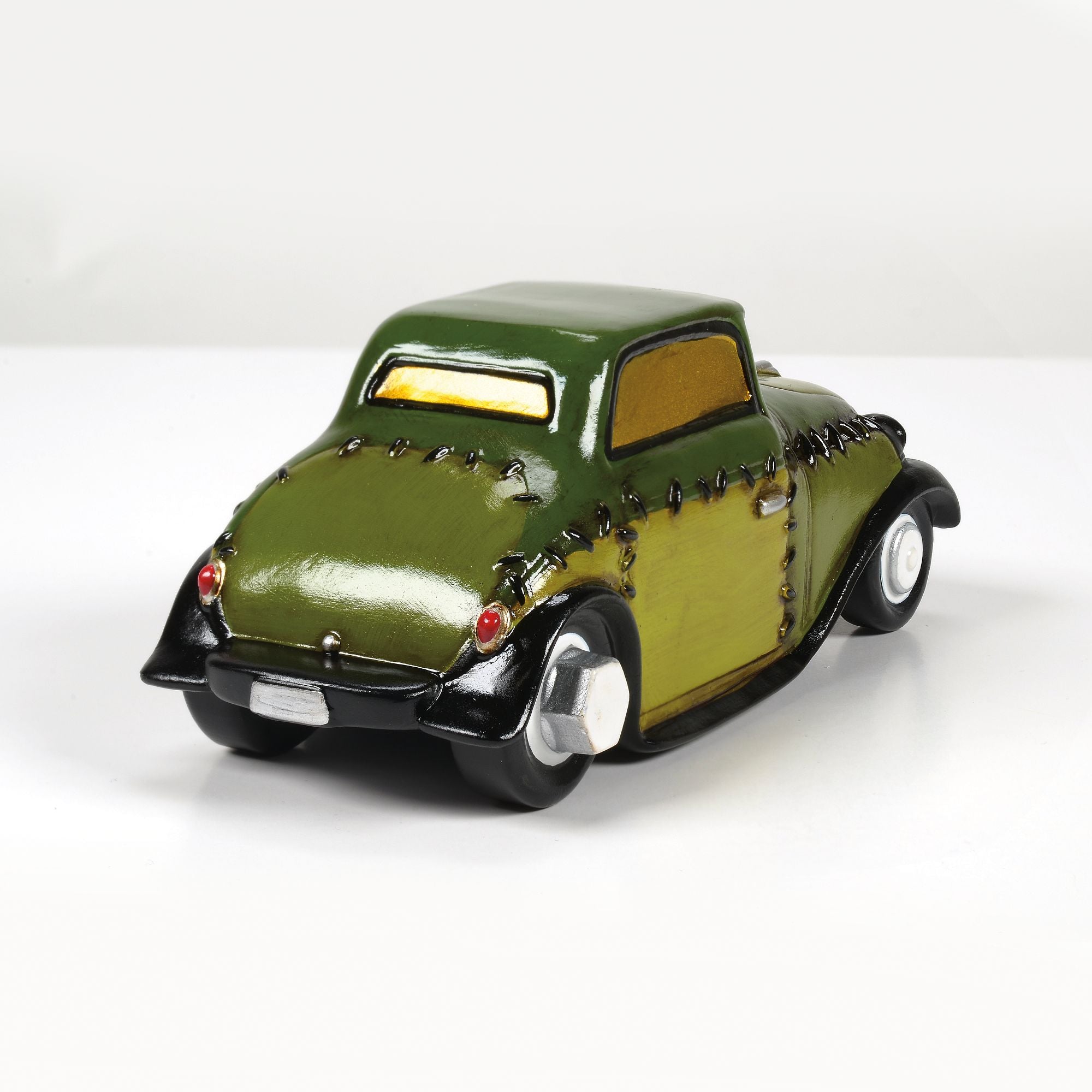 Department 56 Creepy Cars