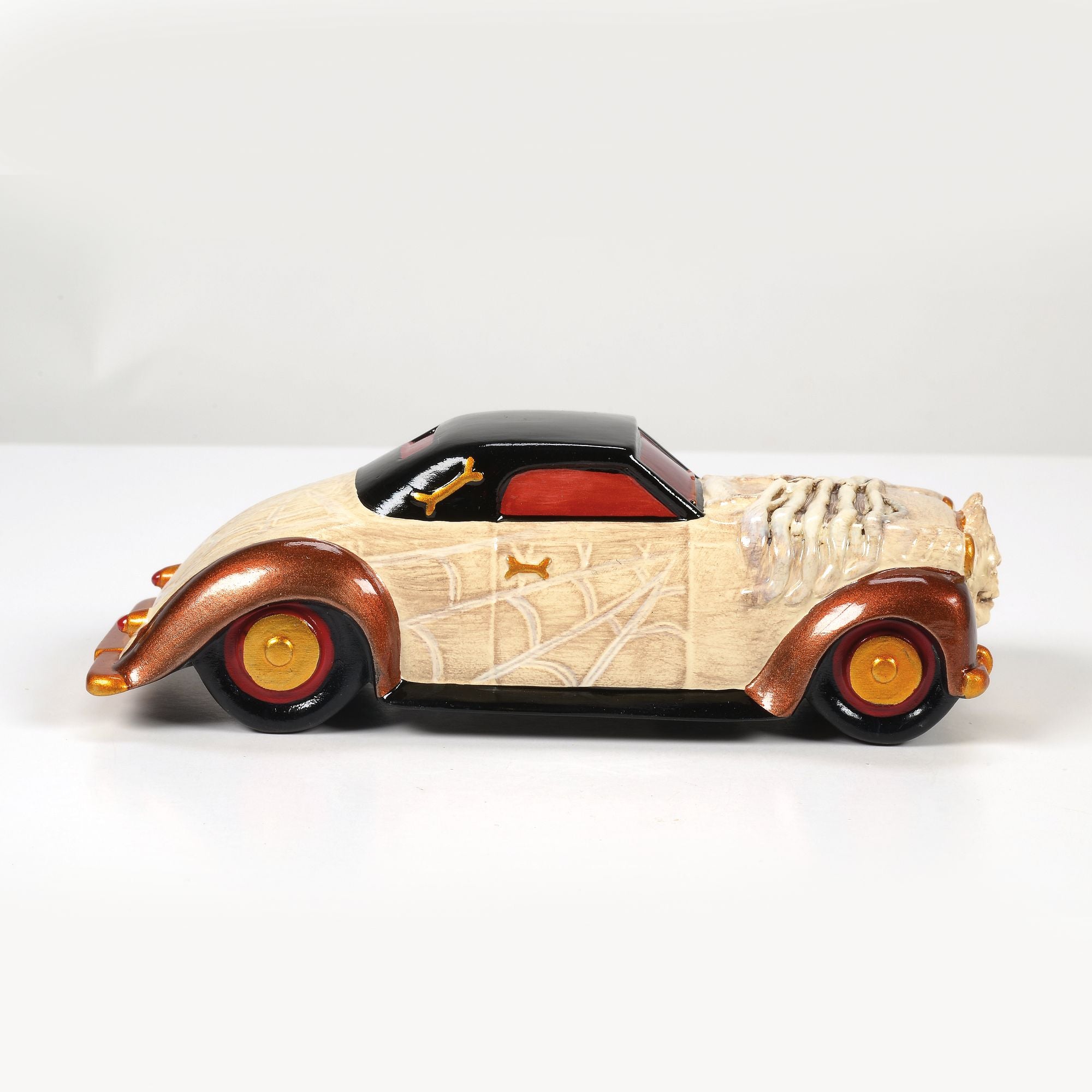 Department 56 Creepy Cars - Thumbnail 3