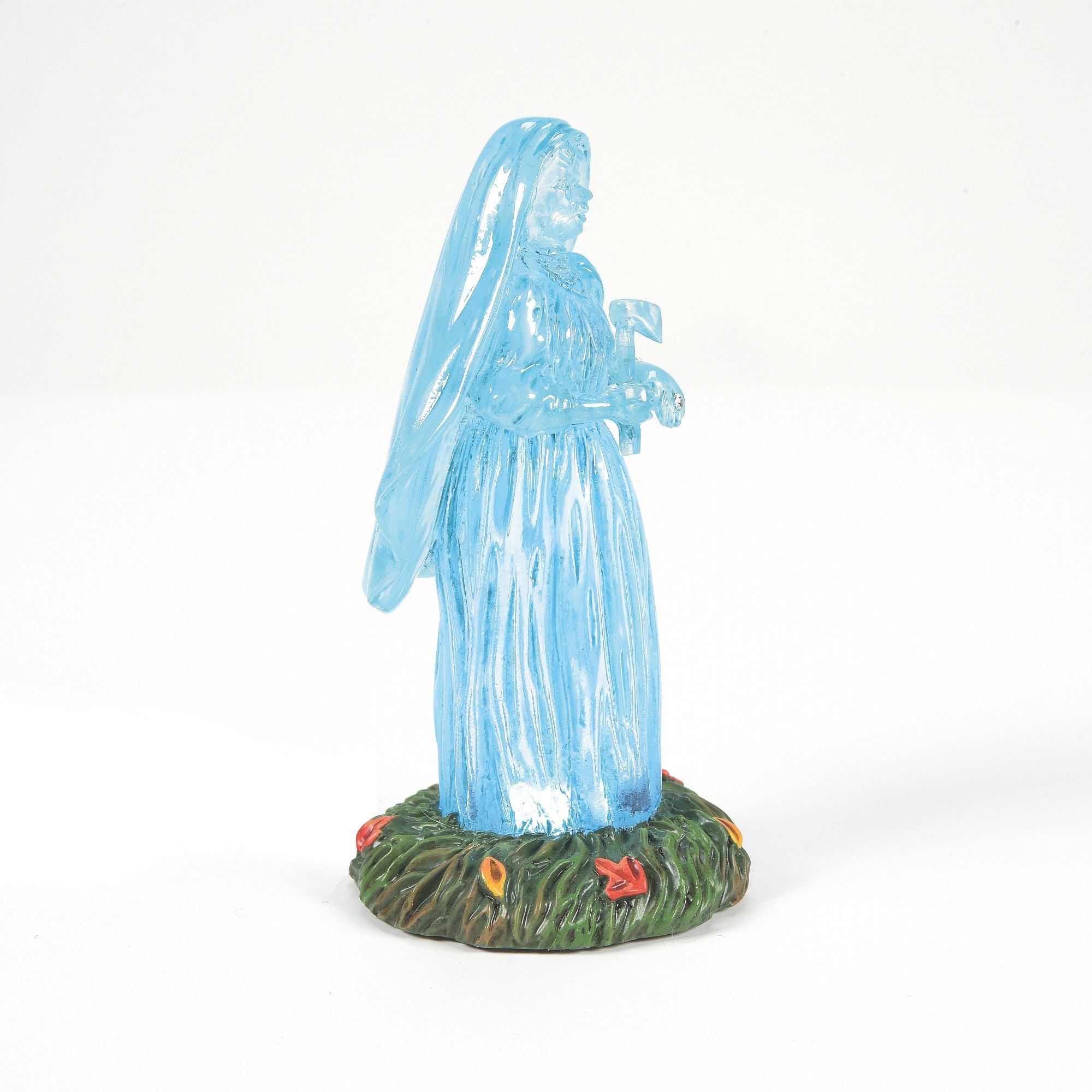 Department 56 Here Comes The Bride Figurine - Thumbnail 3
