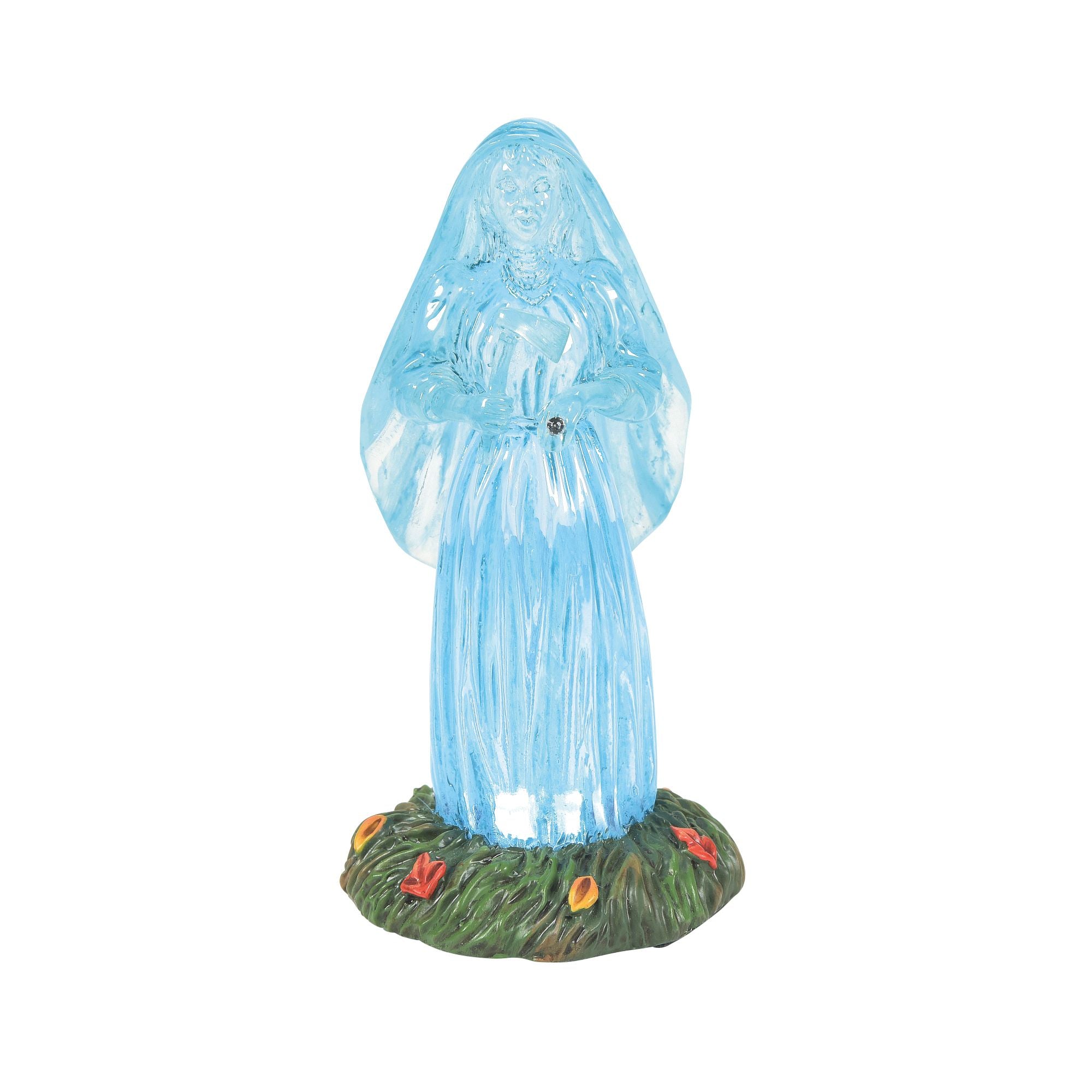 Department 56 Here Comes The Bride Figurine - Thumbnail 5