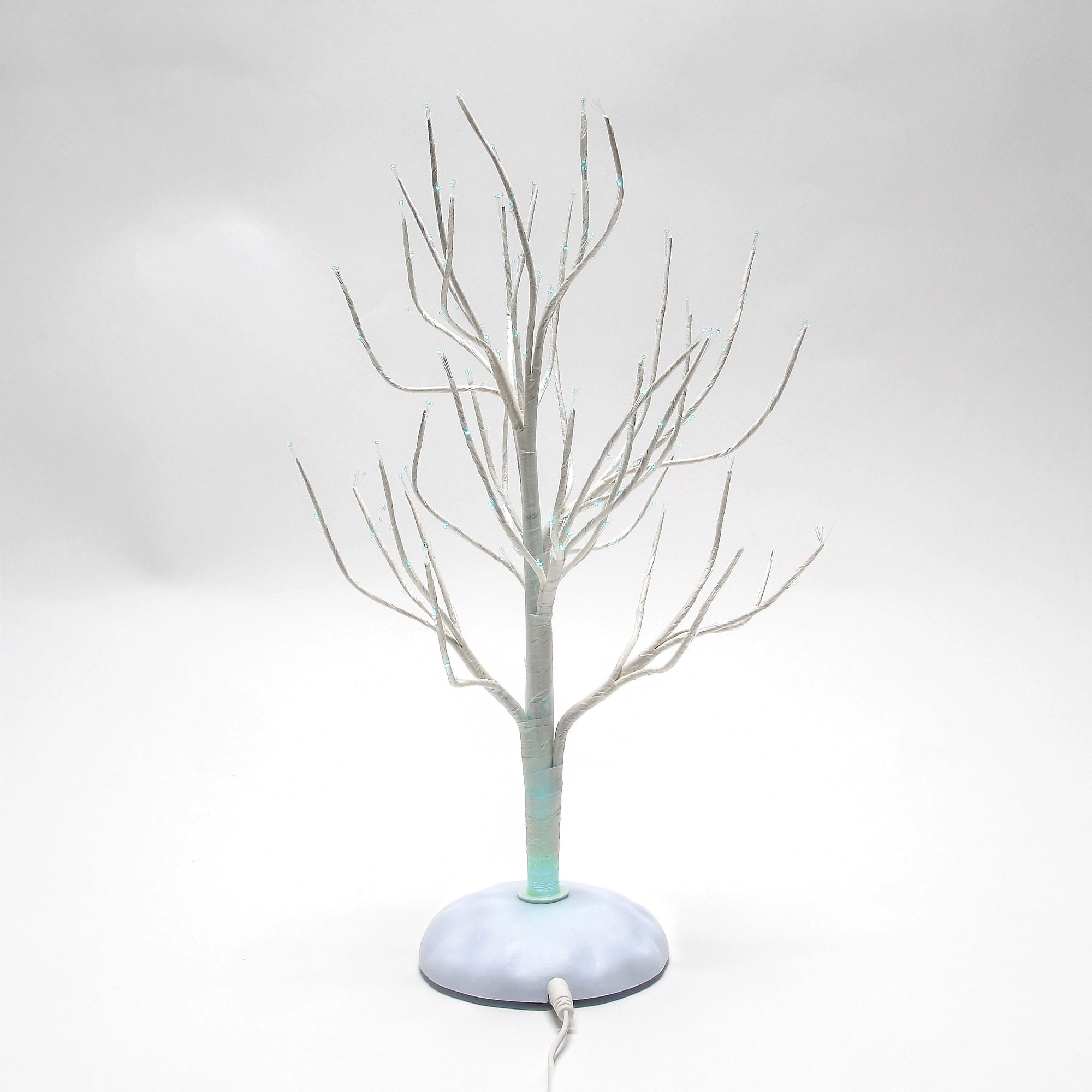 Twinkle Branch Tree WHT – Department 56