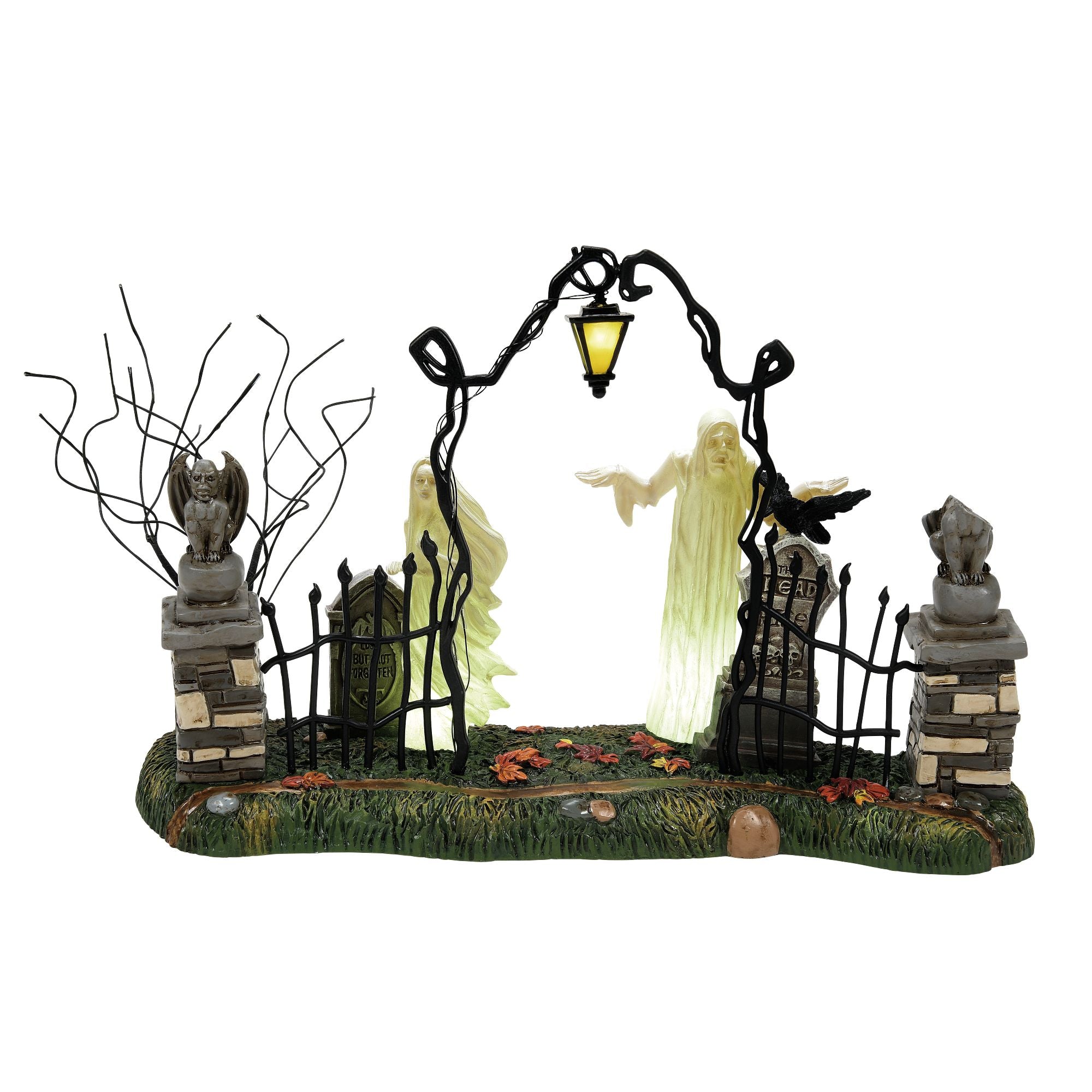 Spiritual Guidance – Department 56