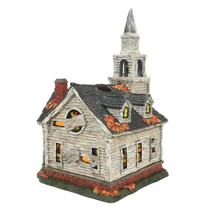 Fallen Church of Fallwell S/2