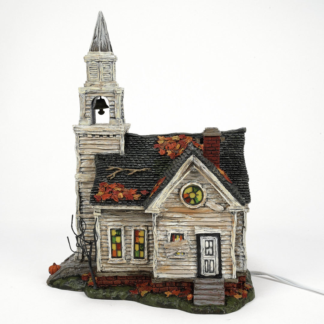 Fallen Church of Fallwell S/2