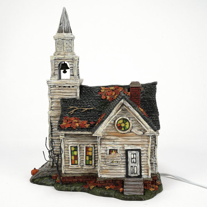 Fallen Church of Fallwell S/2