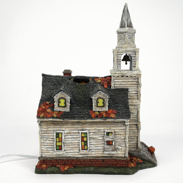 Fallen Church of Fallwell S/2