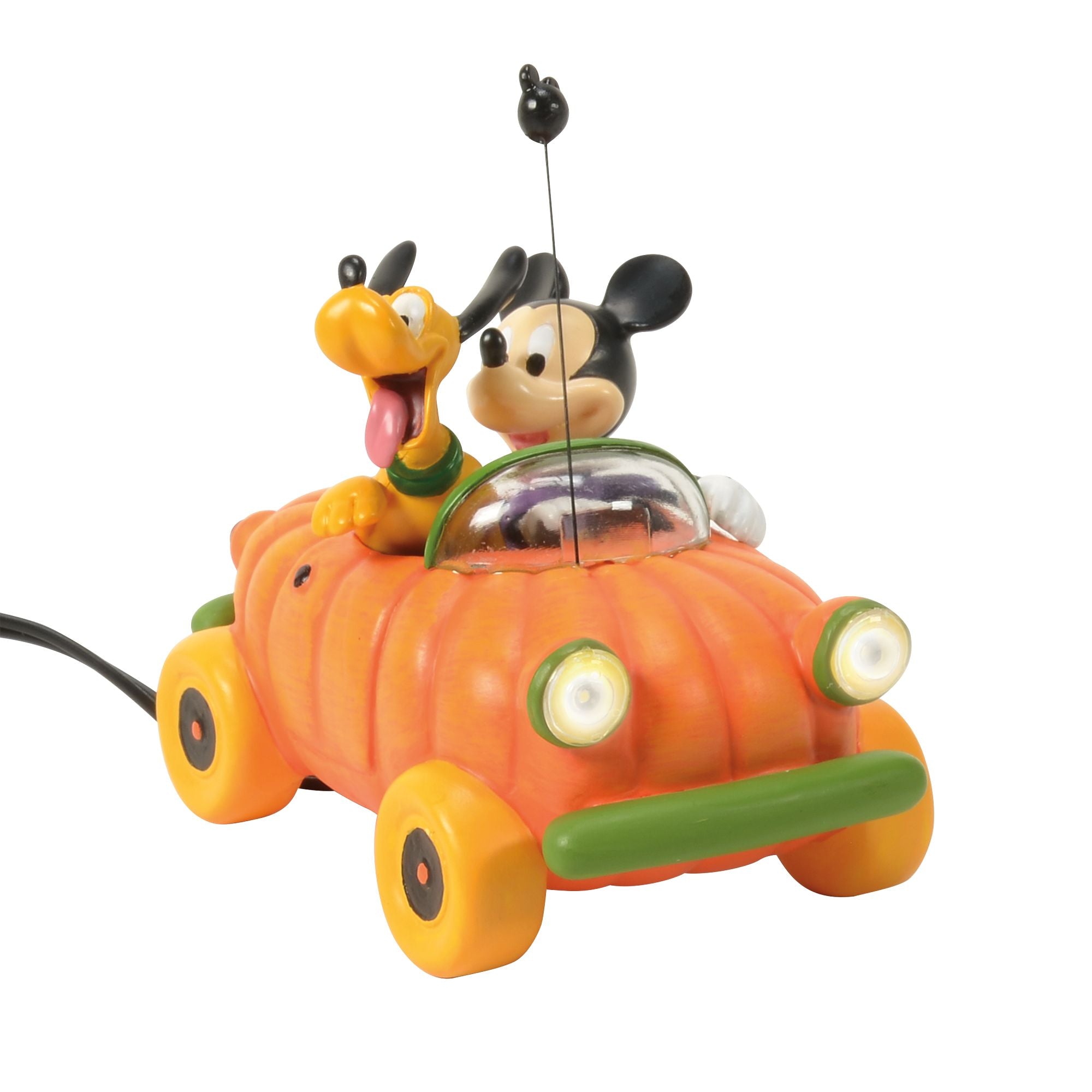 Arriving In Style – Department 56