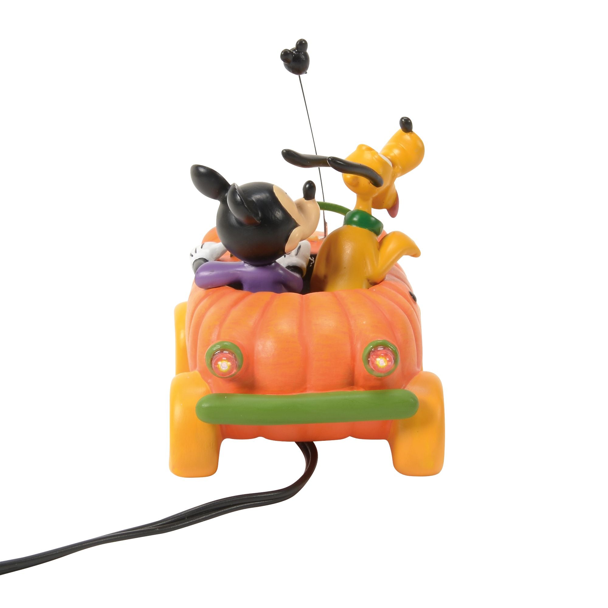 Arriving In Style – Department 56