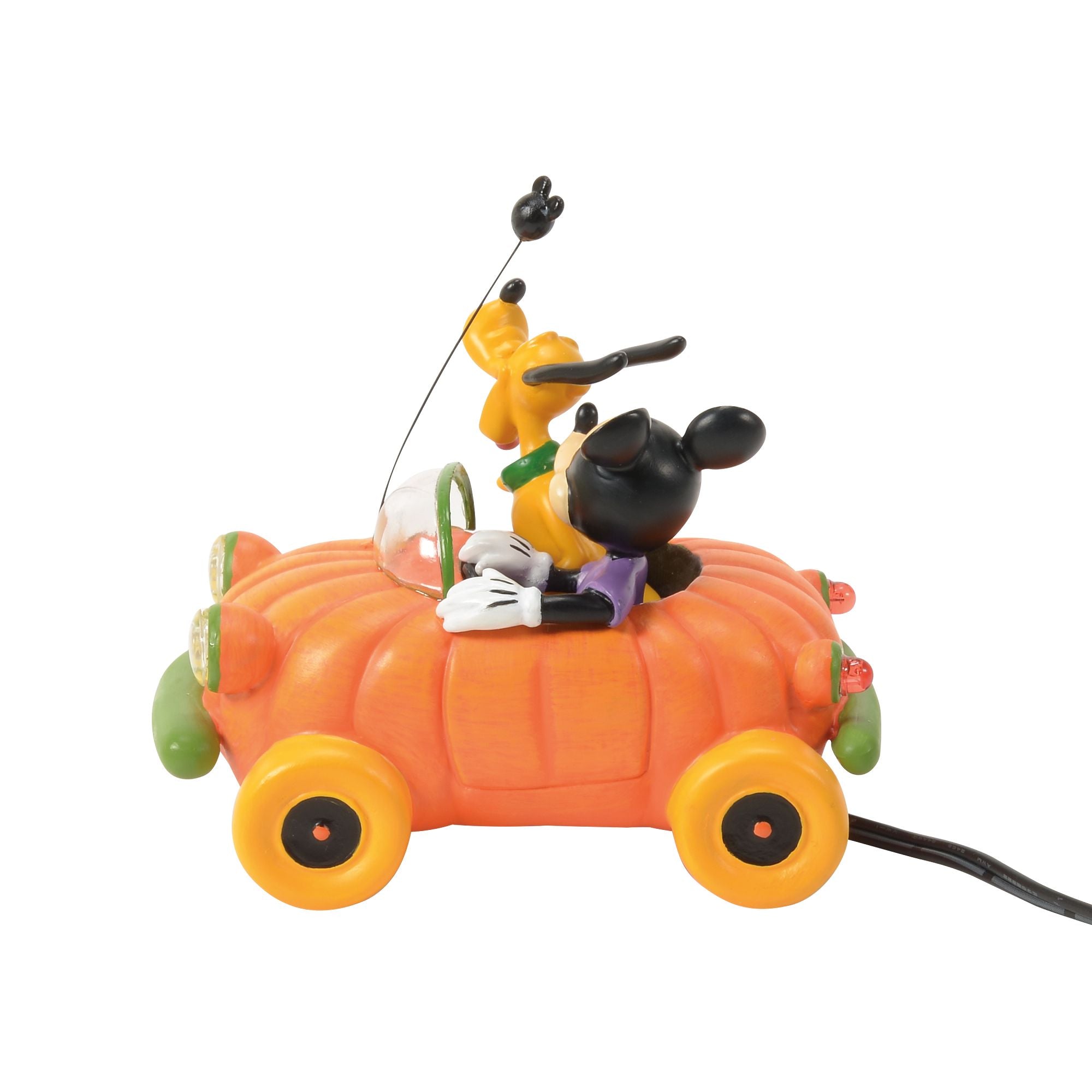Arriving In Style – Department 56