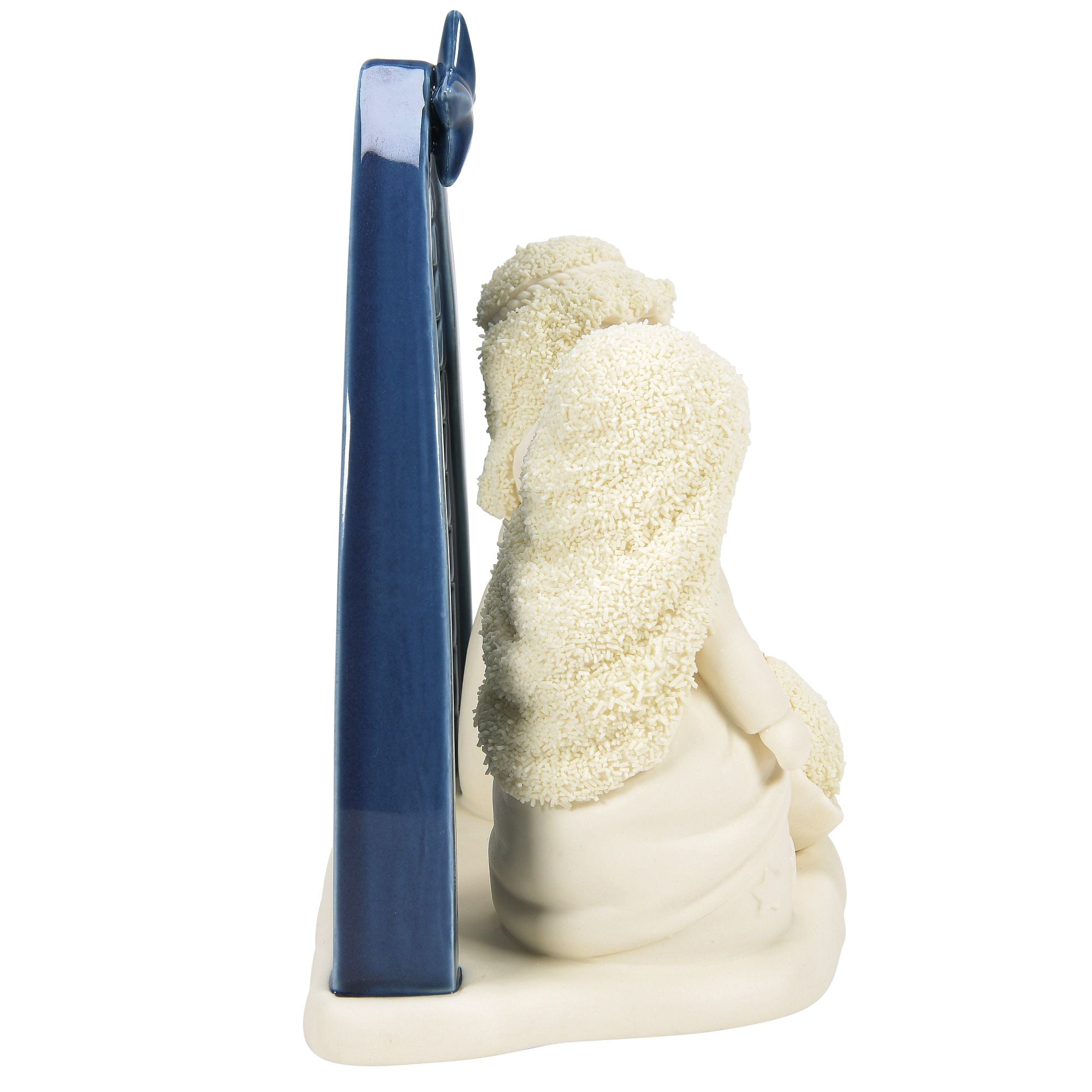 Midnight Clear Nativity – Department 56