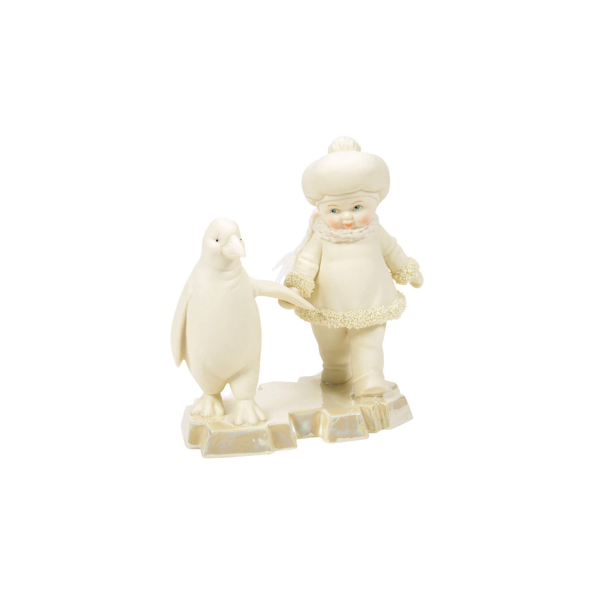 Polar Strolls – Department 56