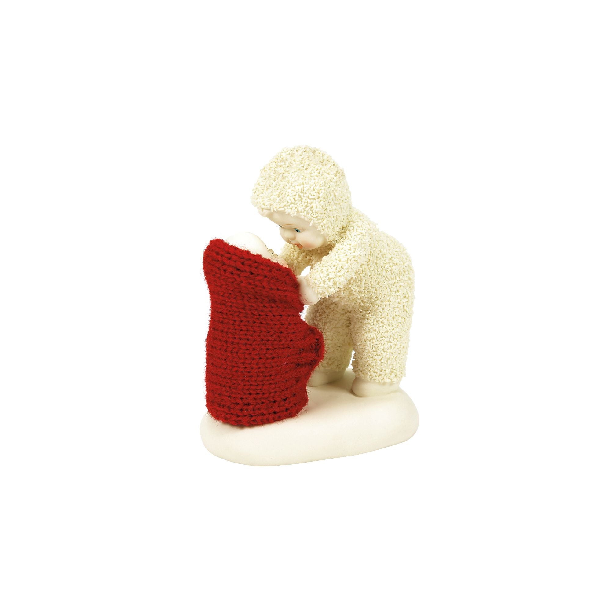 DEPARTMENT 56 BABIES 置物 DEPARTMENT 56 BABIES 置物 Dept 56: What an Adorable Baby!- Snow