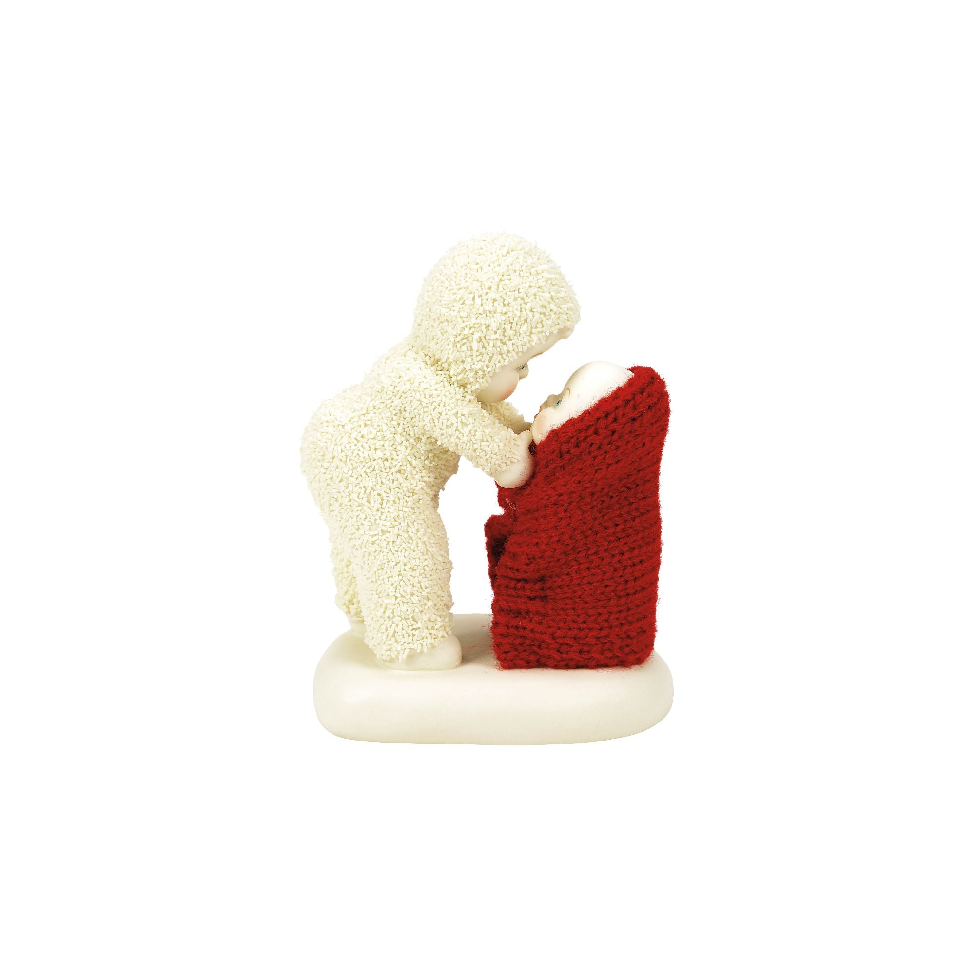Snuggle Bug – Department 56