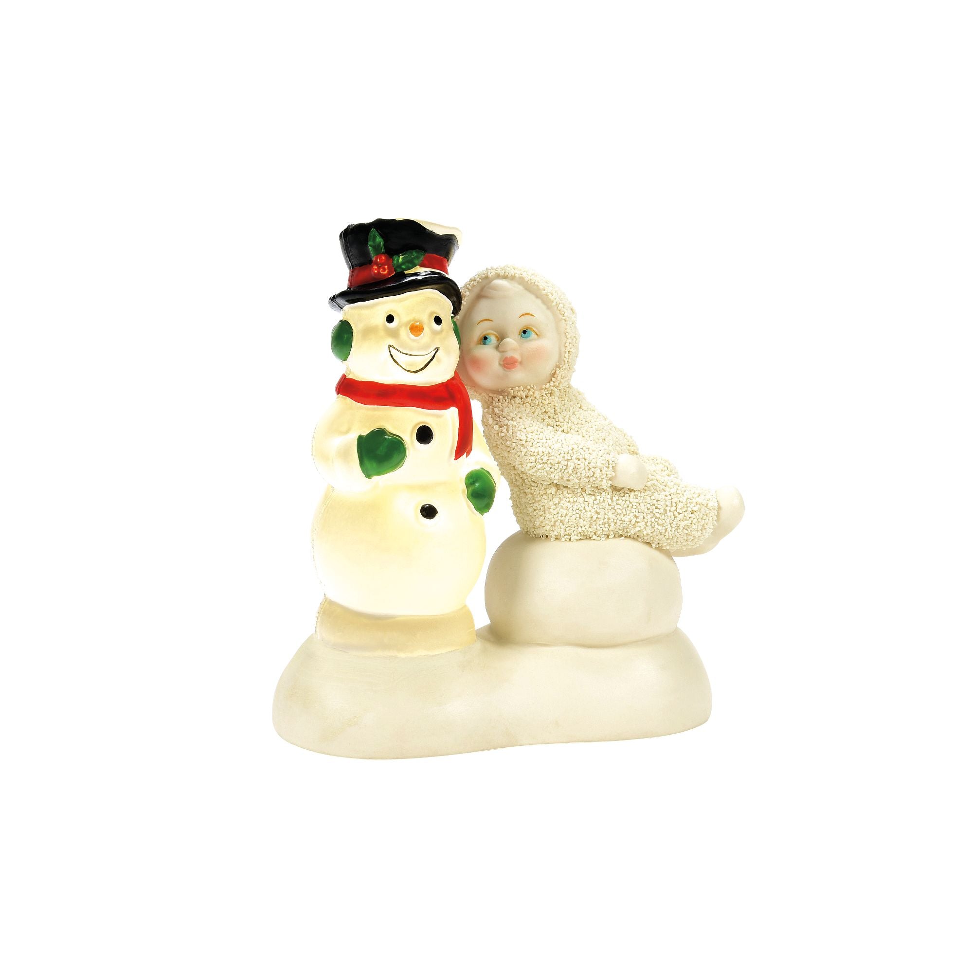 Department 56 2025 Snowbabies Retirements – Collectible Figurines