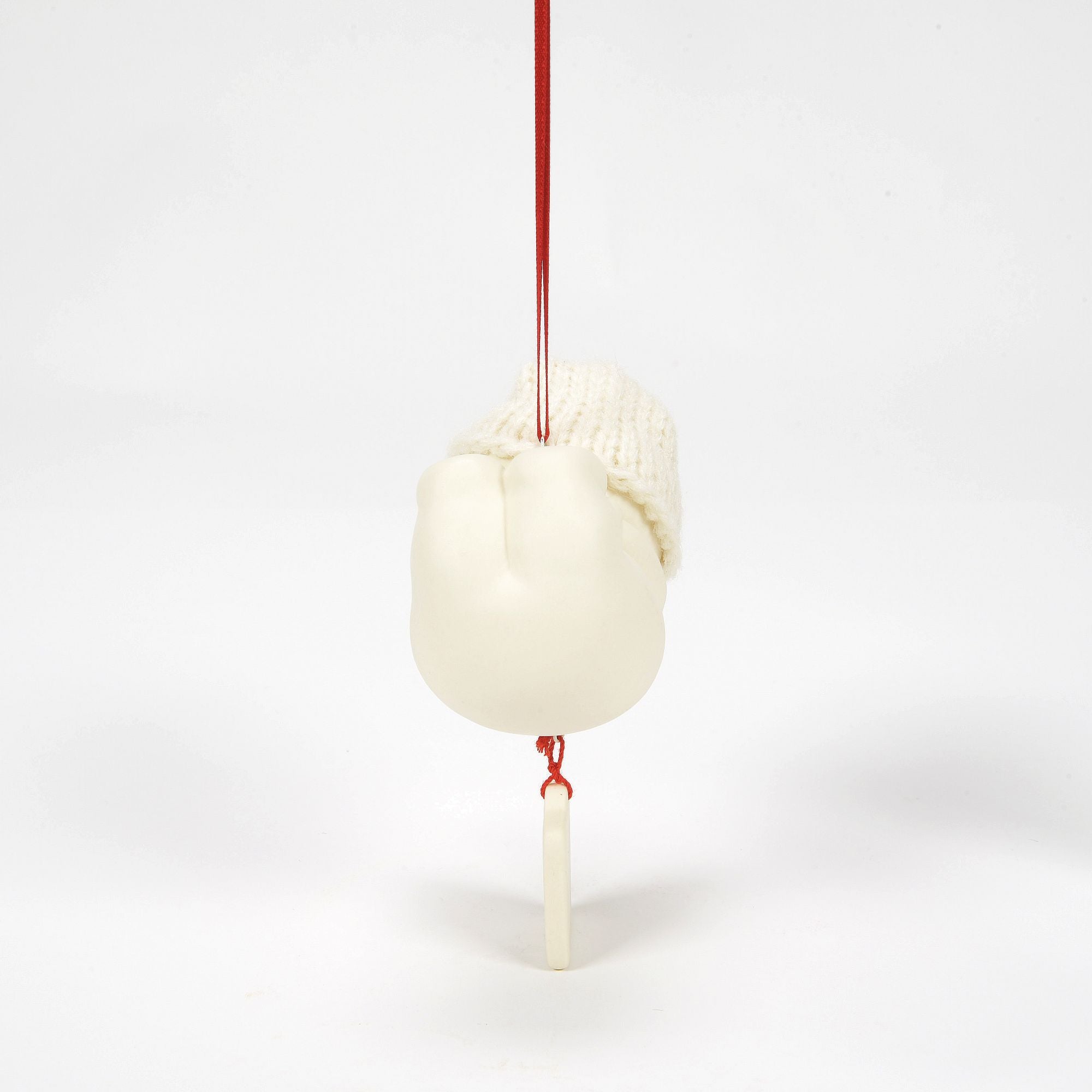 Baby's 1st ornament – Department 56