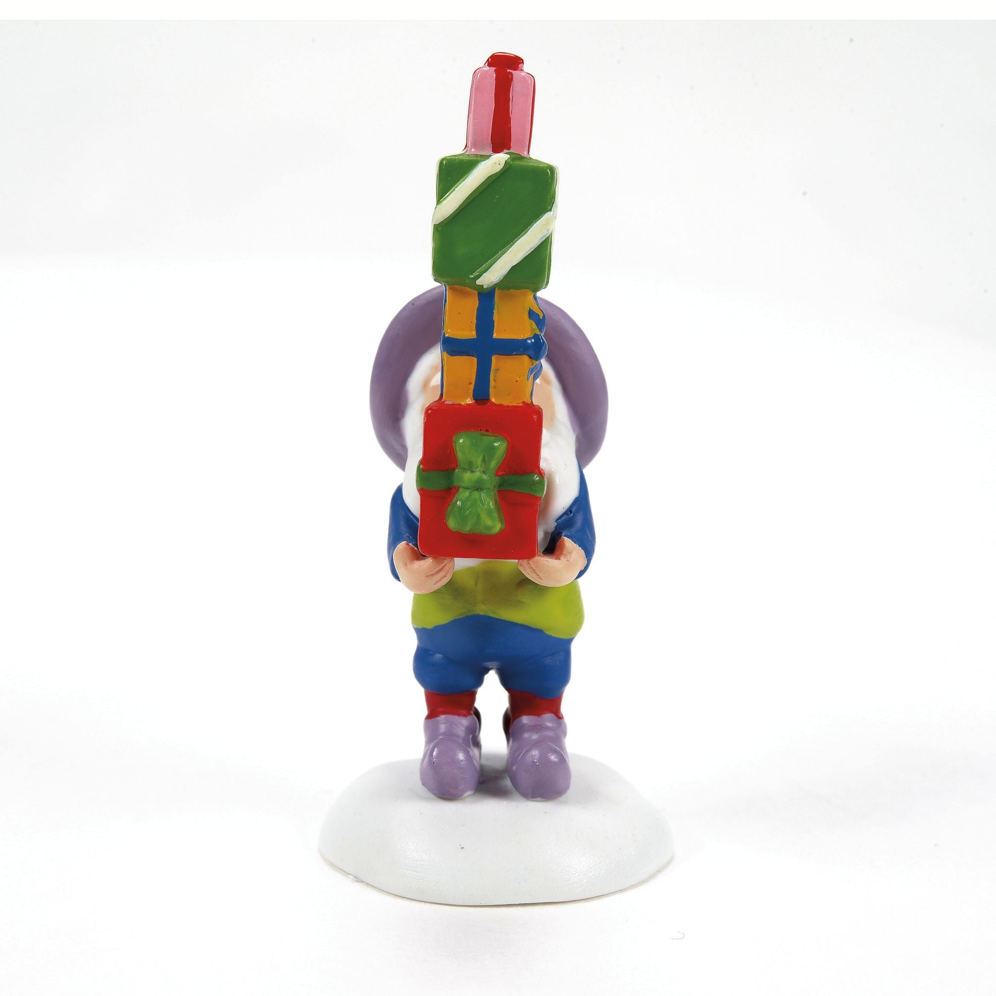 Friends & Neighbor St/3 – Department 56