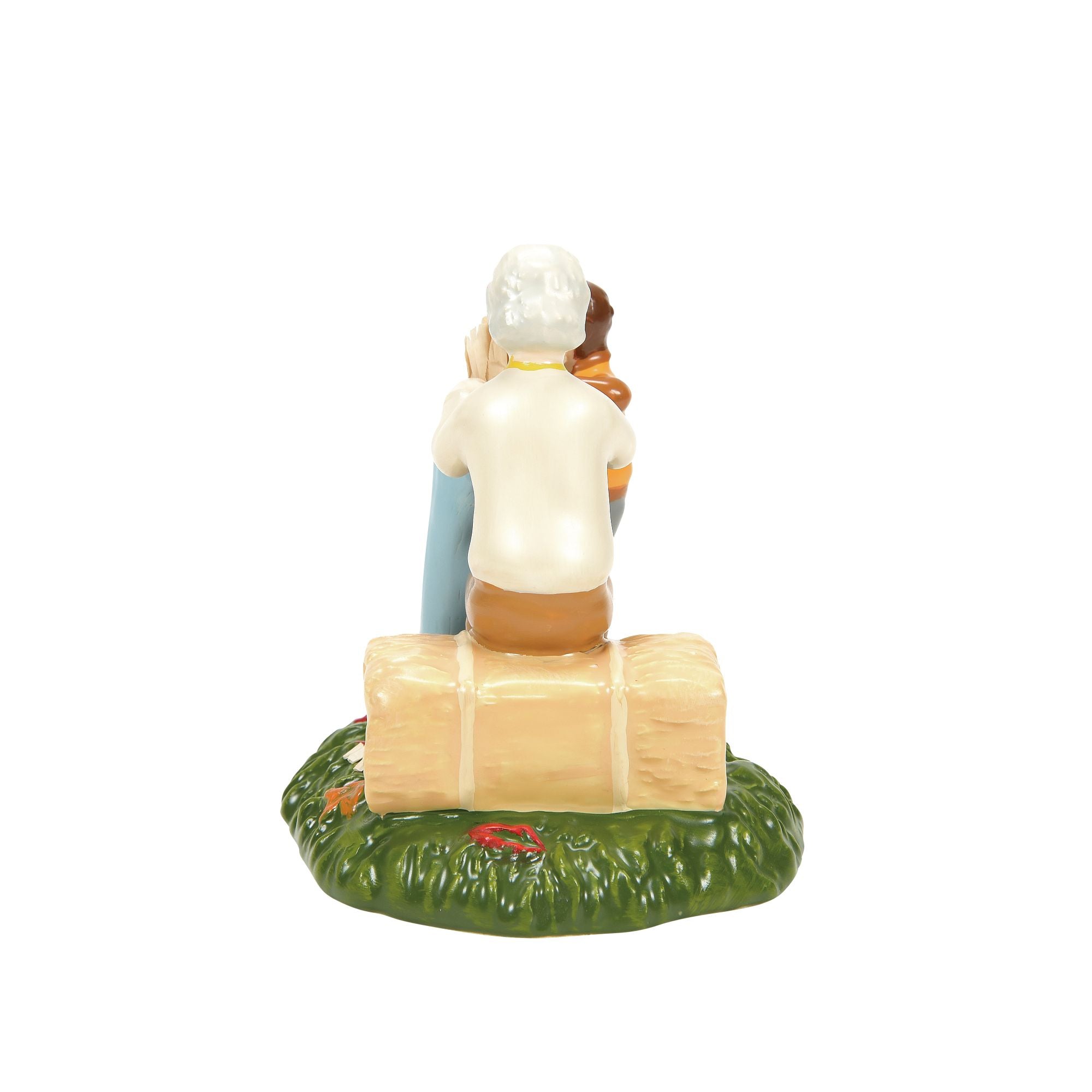 Department 56 Nana, I'm Stuffed! - Thumbnail 5