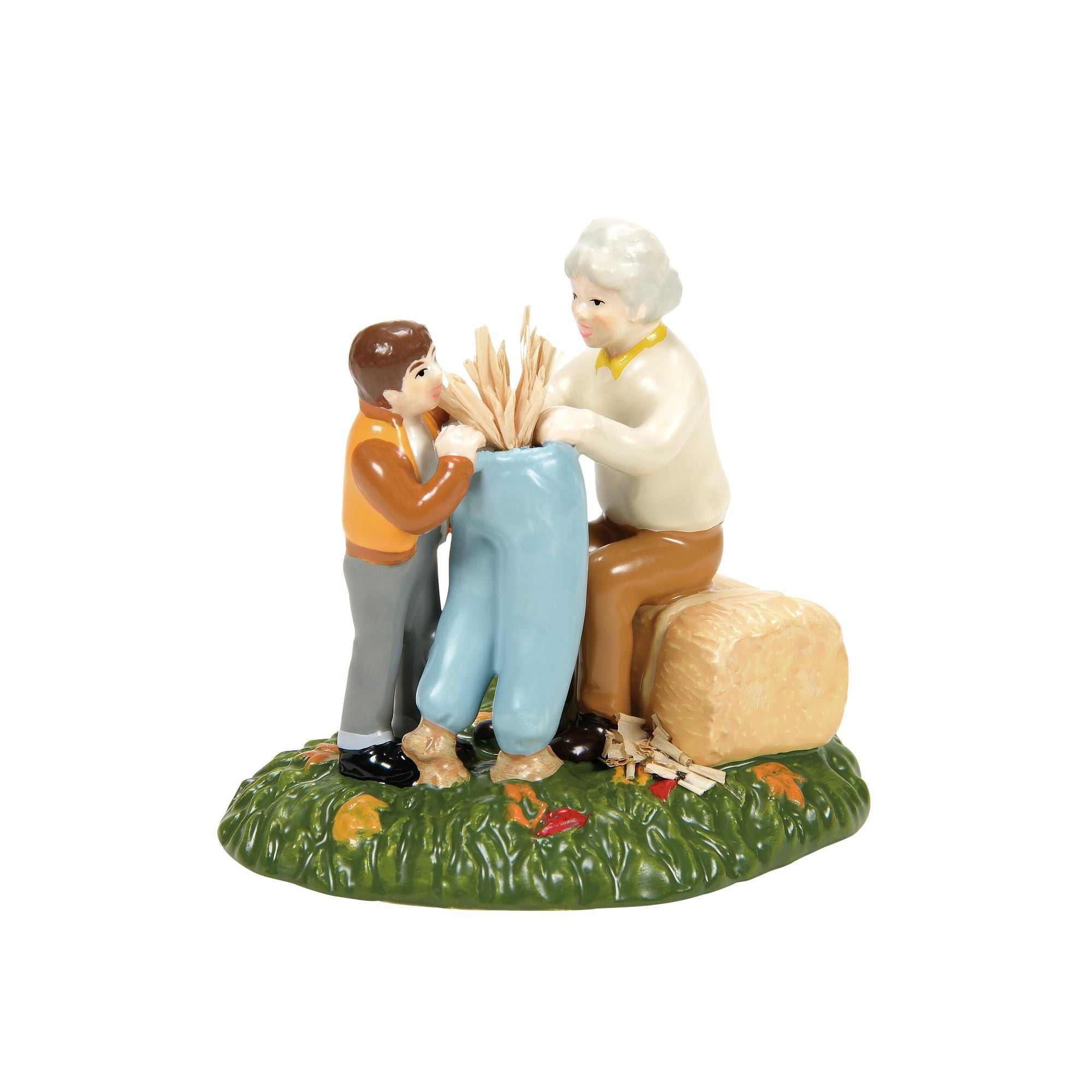 Department 56 Nana, I'm Stuffed!