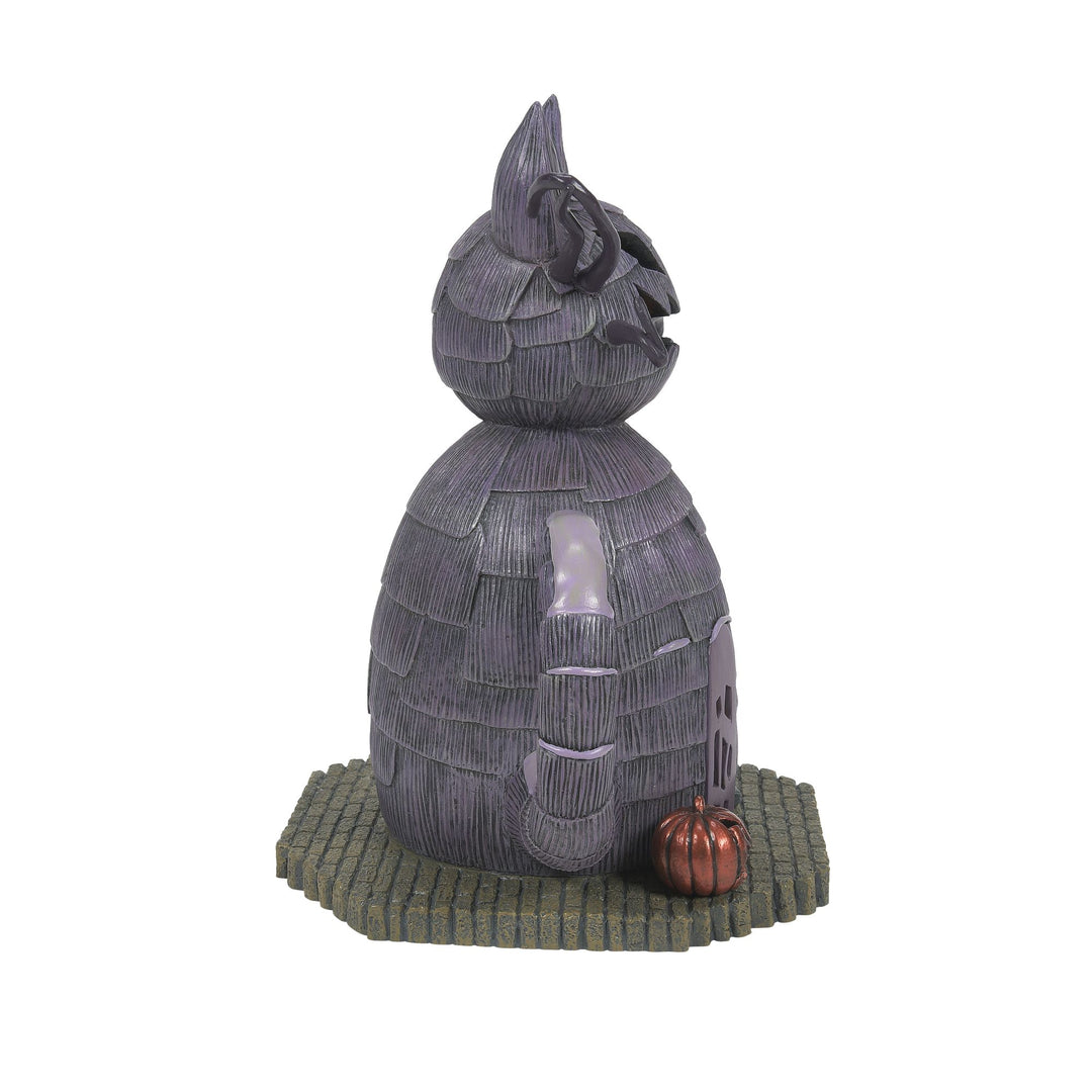 Cat House