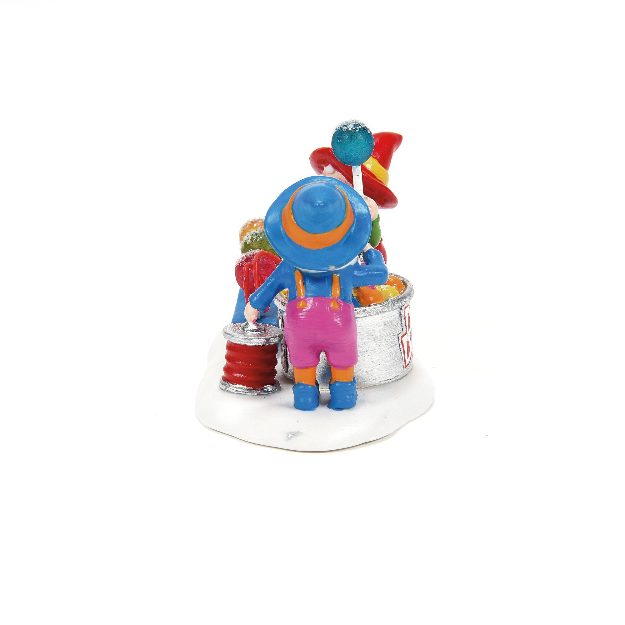 Department 56 Dum-Dums Taste Buds - Thumbnail 4