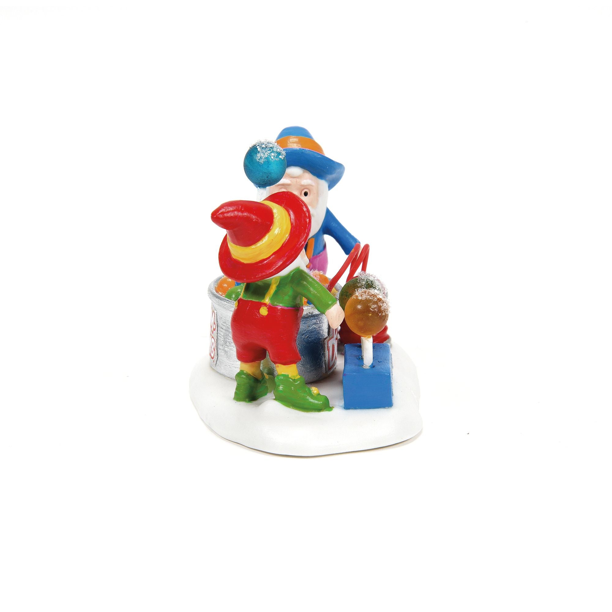 Department 56 Dum-Dums Taste Buds - Thumbnail 2