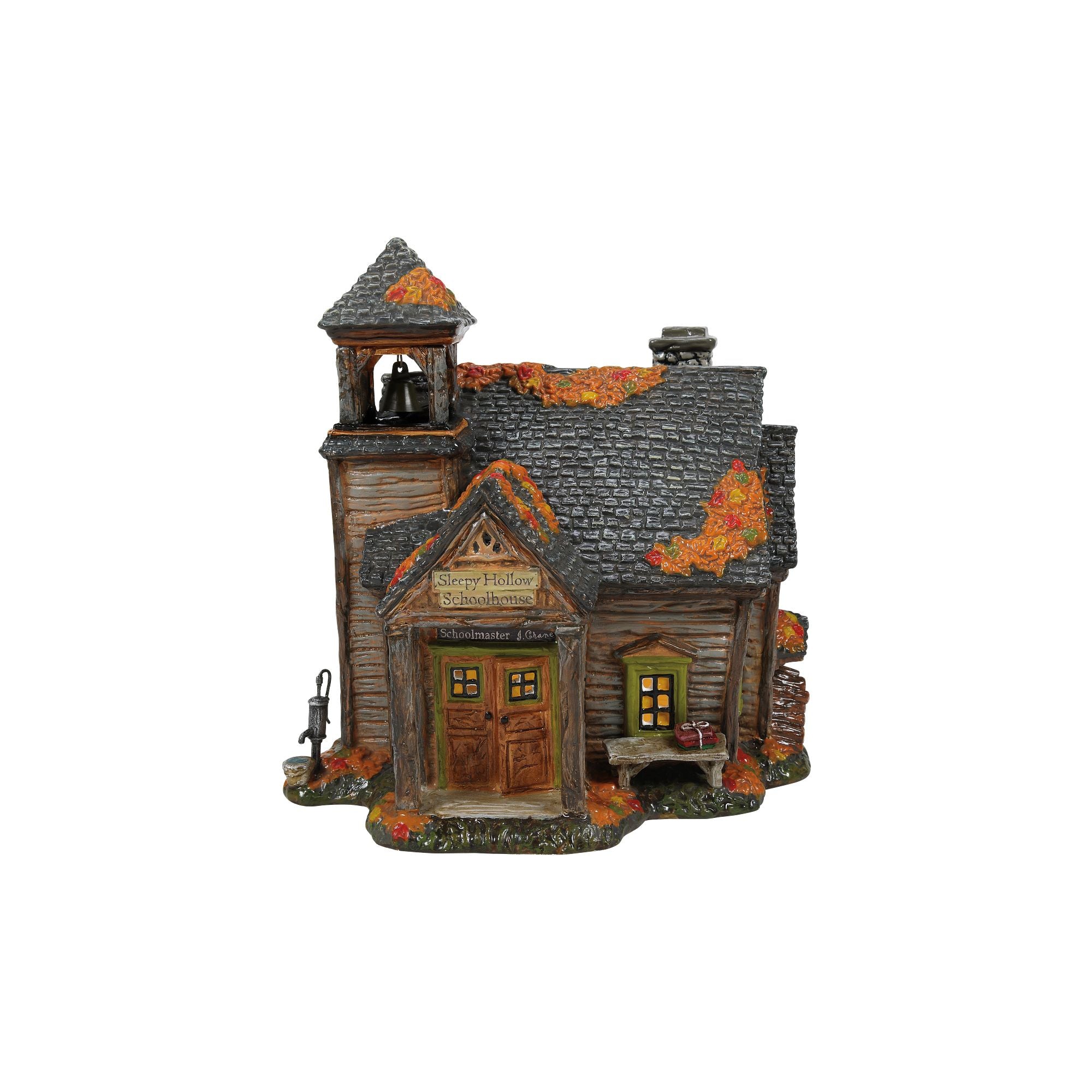その他 SLEEPY HOLLOW oyj0otl DEPARTMENT 56 6014698 Sleepy Hollow Stables