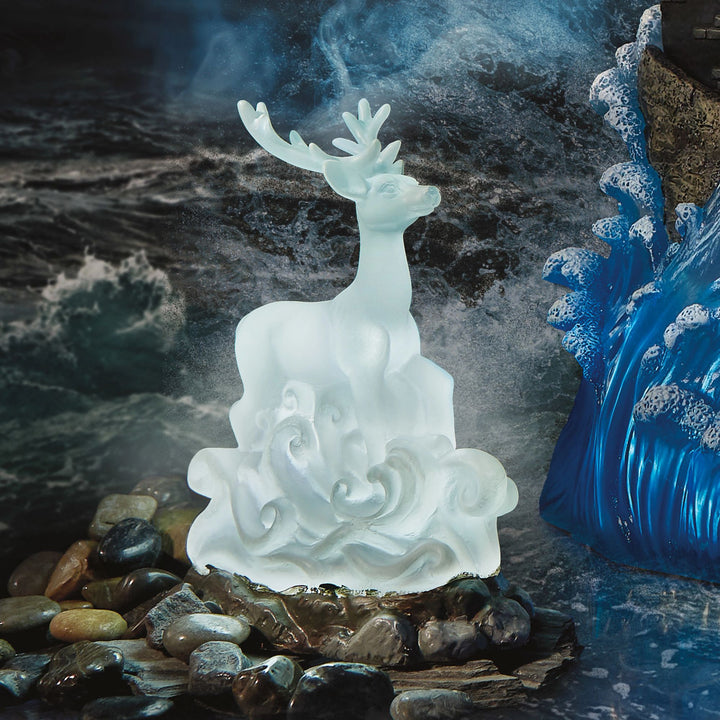 Expecto Patronum!