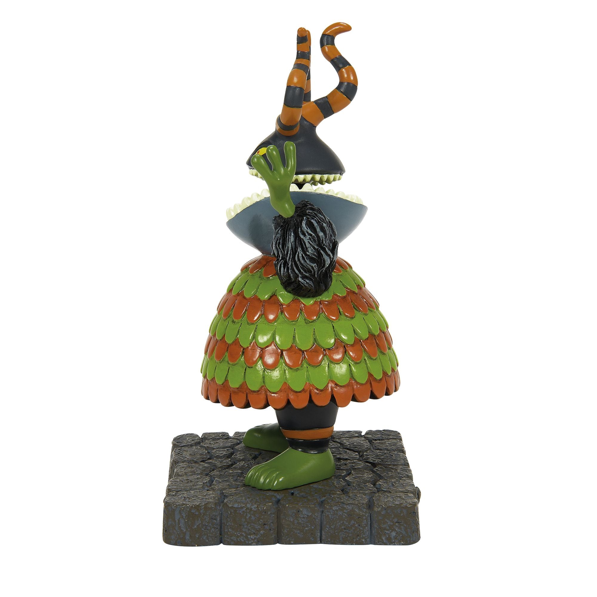 2*8様 Harlequin Demon フィギュア　ナイトメアビフォアクリスマ Harlequin Demon - Nightmare Before Christmas – Modern Display
