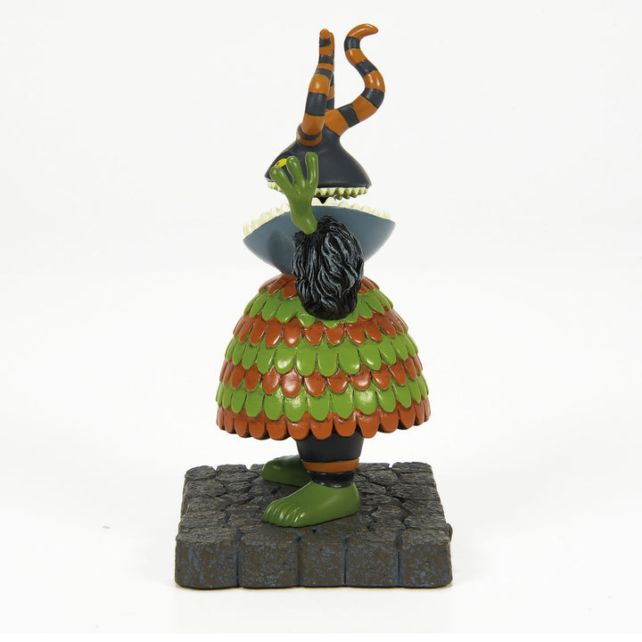 Harlequin Demon