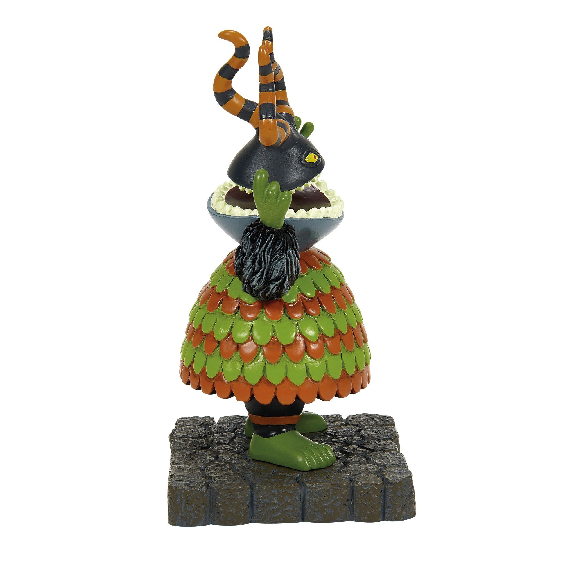 Harlequin Demon – Department 56