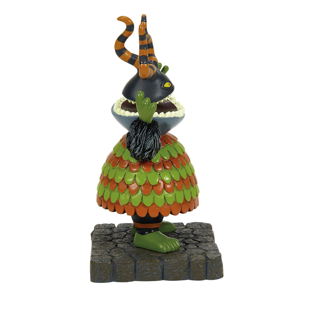 Harlequin Demon