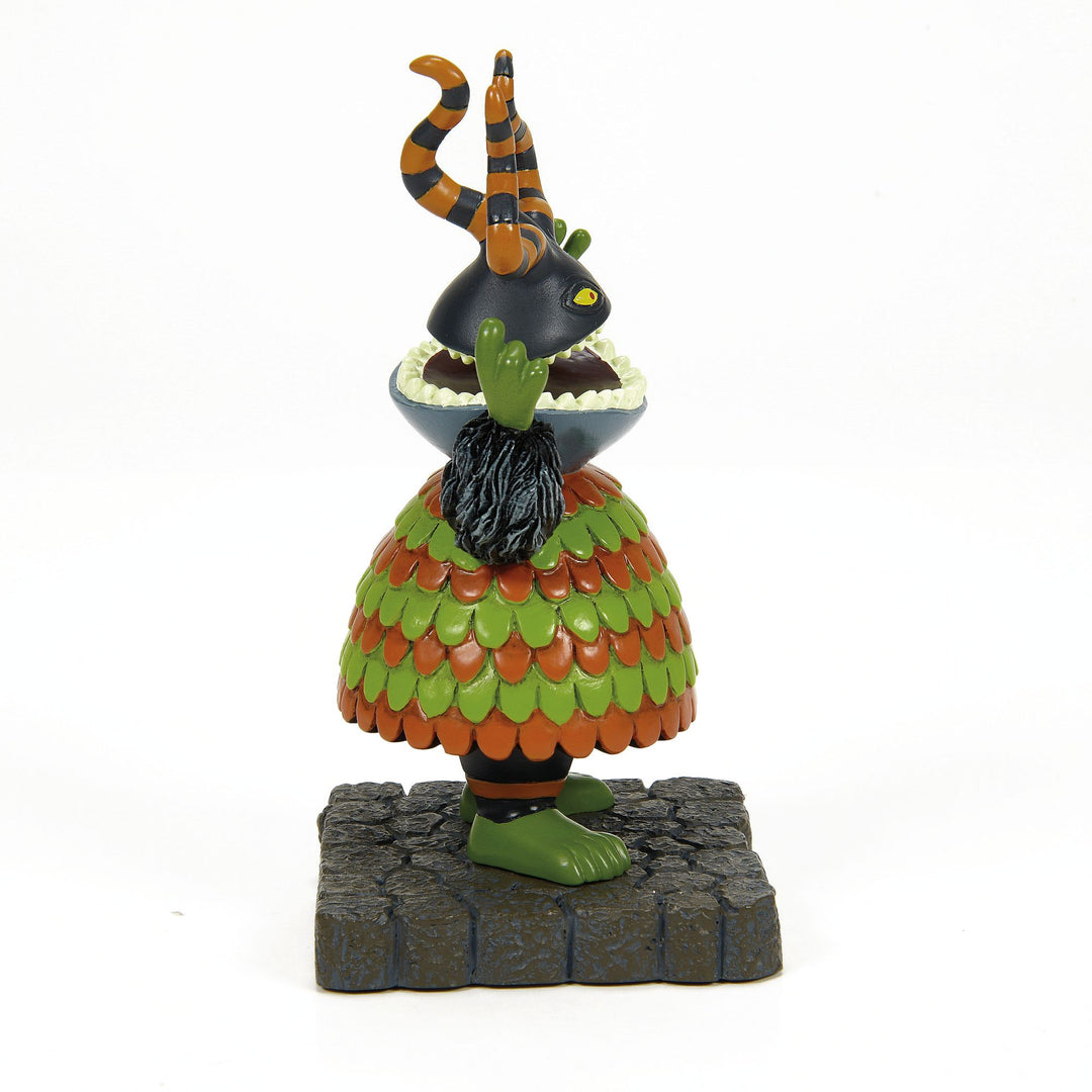 Harlequin Demon