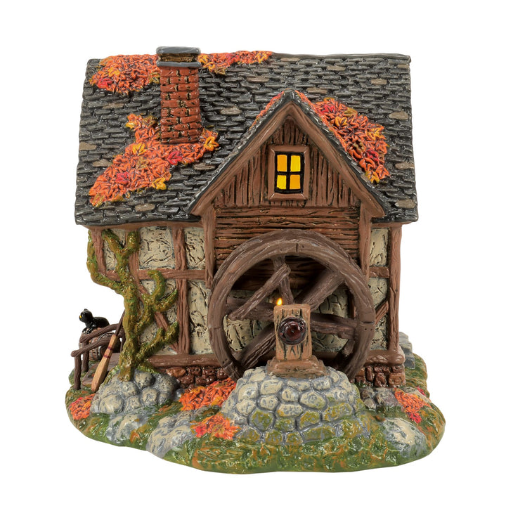 The Sanderson Sister's Cottage