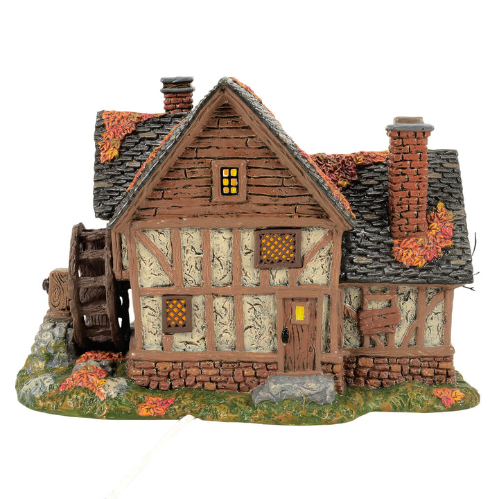 The Sanderson Sister's Cottage