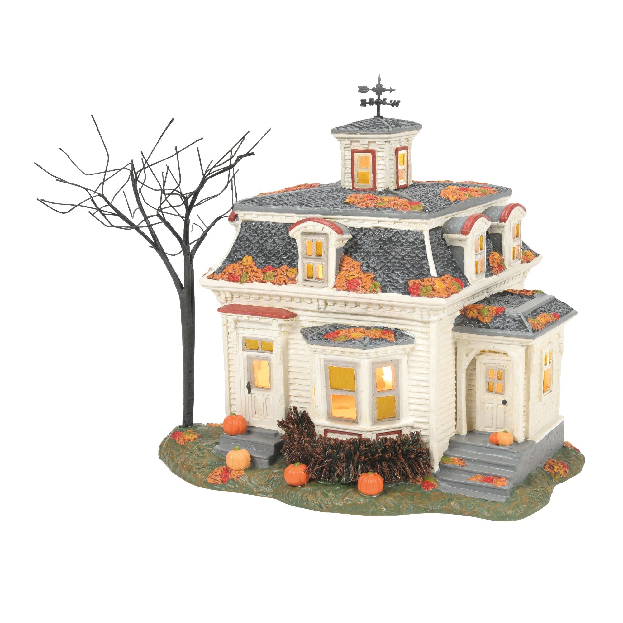Department 56 Hot Properties Village – Pop Culture Collectible