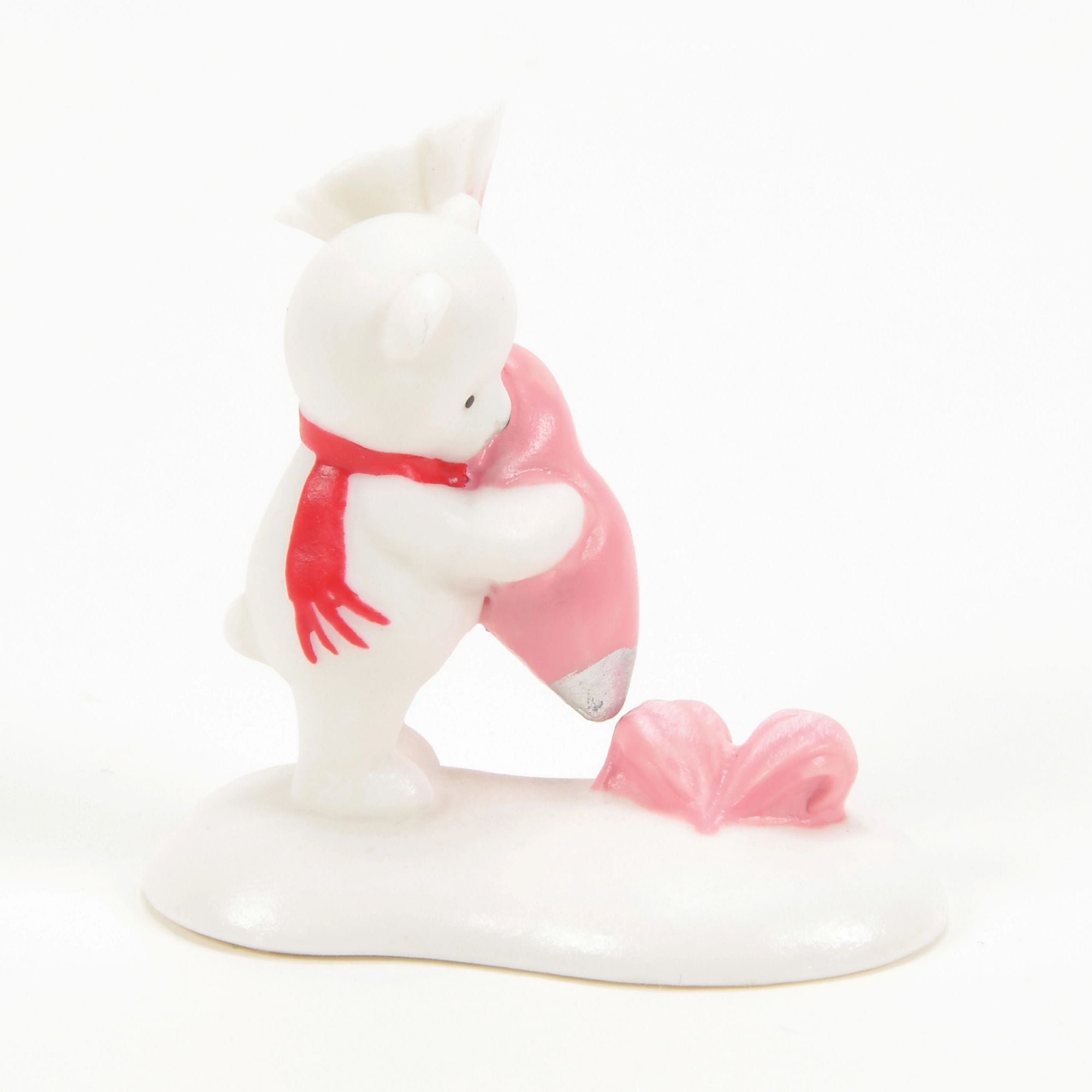 The Delicious Smell of Baking – Department 56