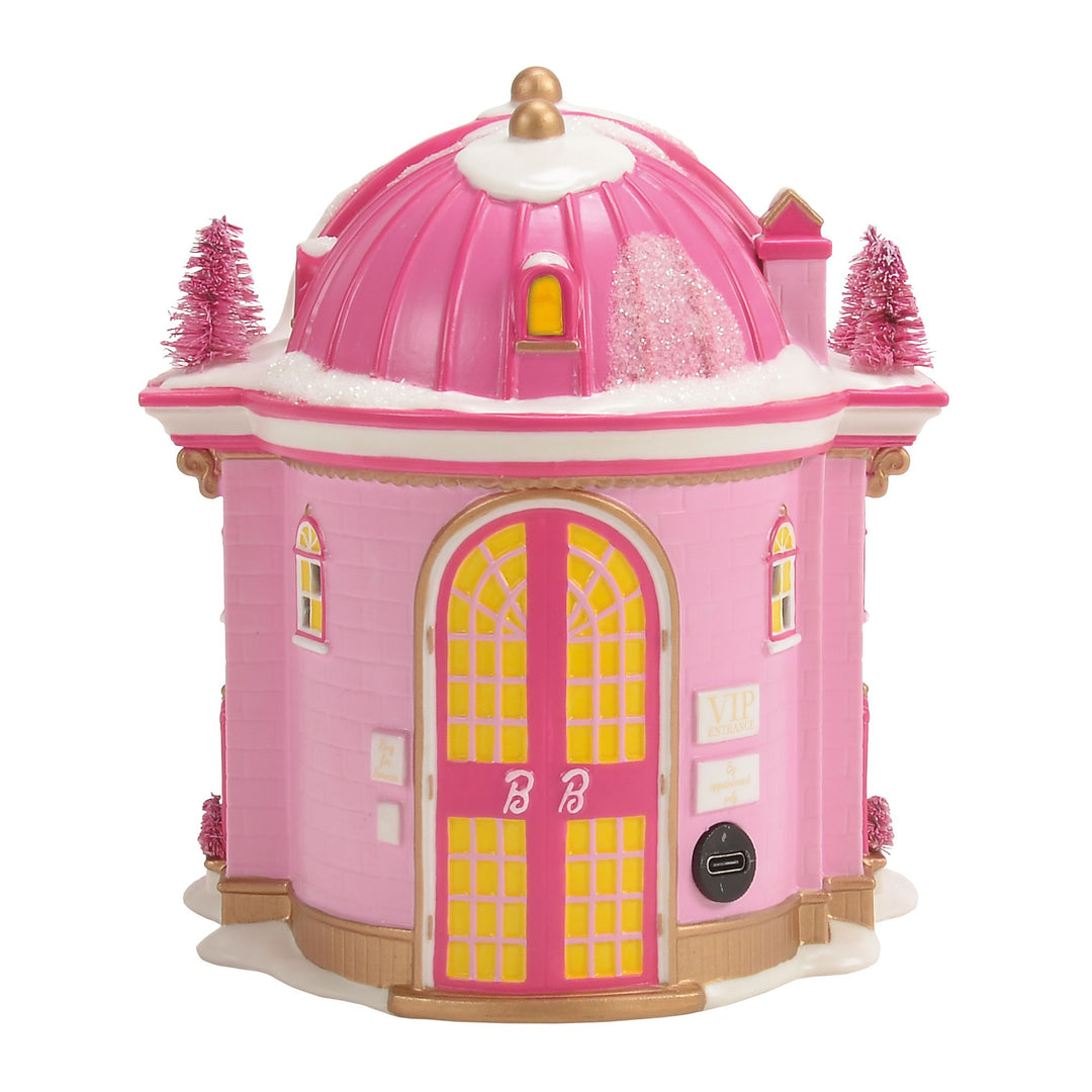 Barbie Gown Boutique S/2