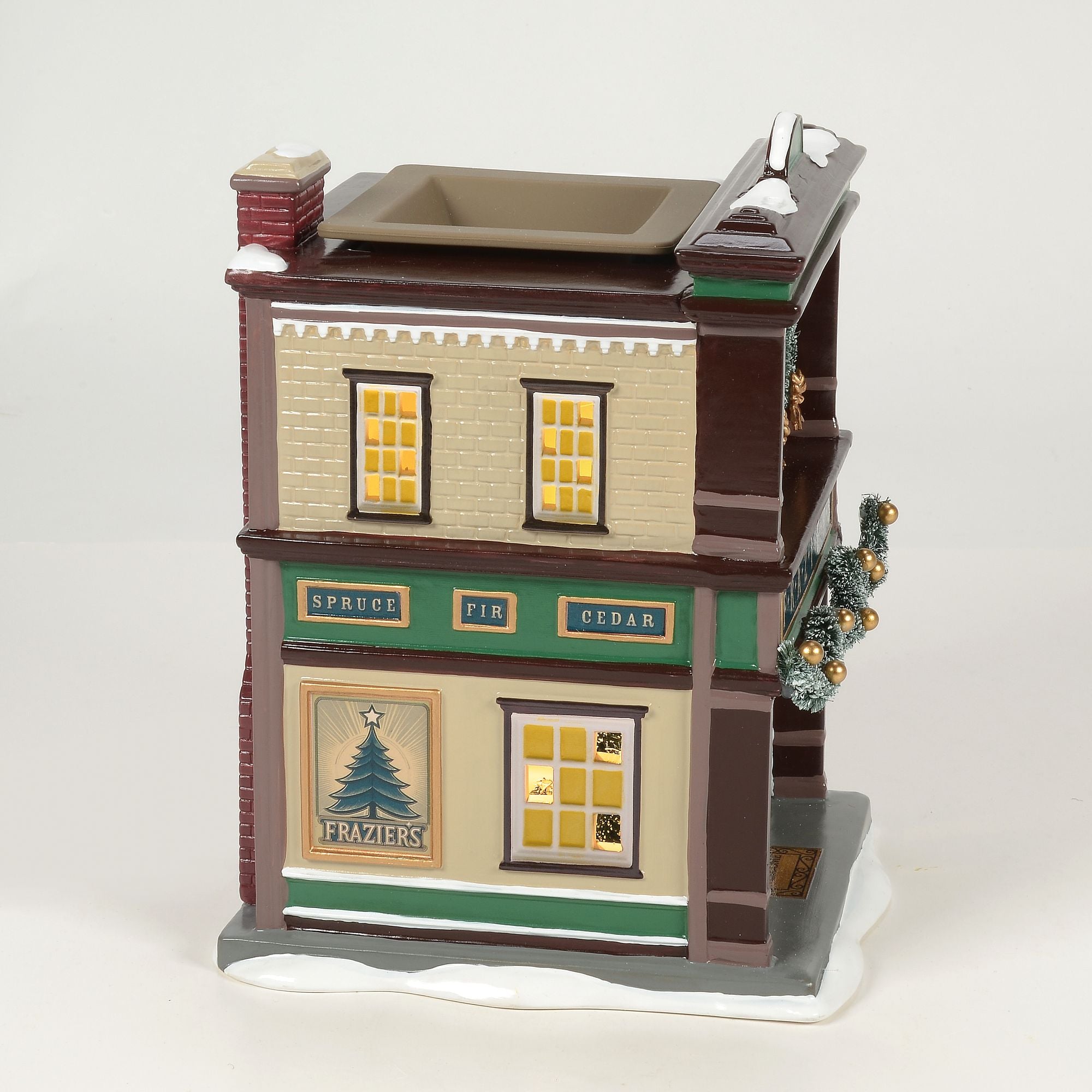 Frazier's Fresh & Festive – Department 56