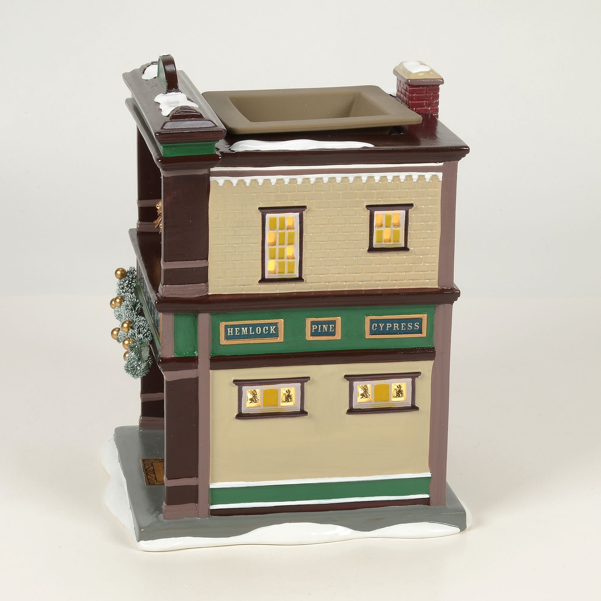 Frazier's Fresh & Festive – Department 56