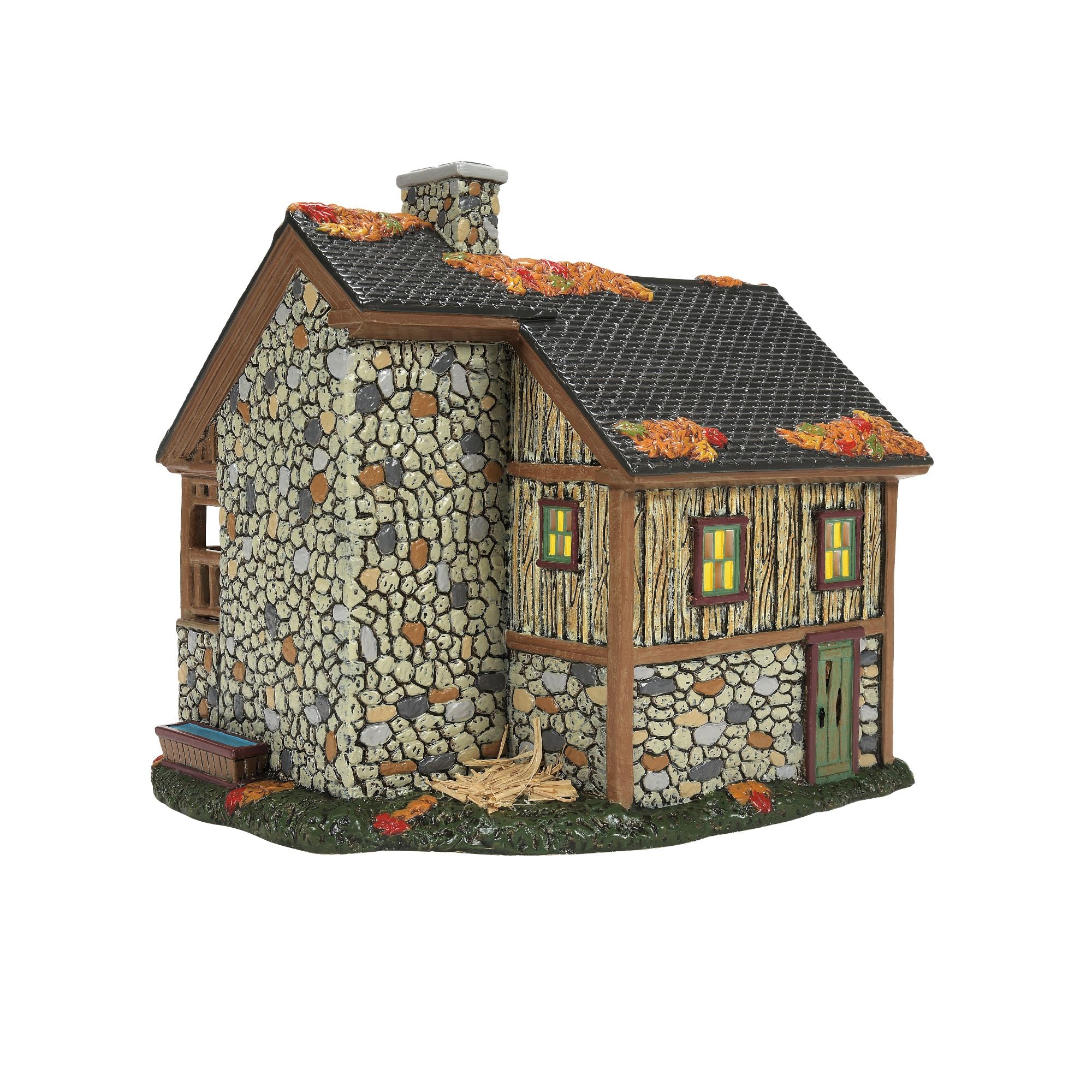 Sleepy Hollow Stables – Department 56