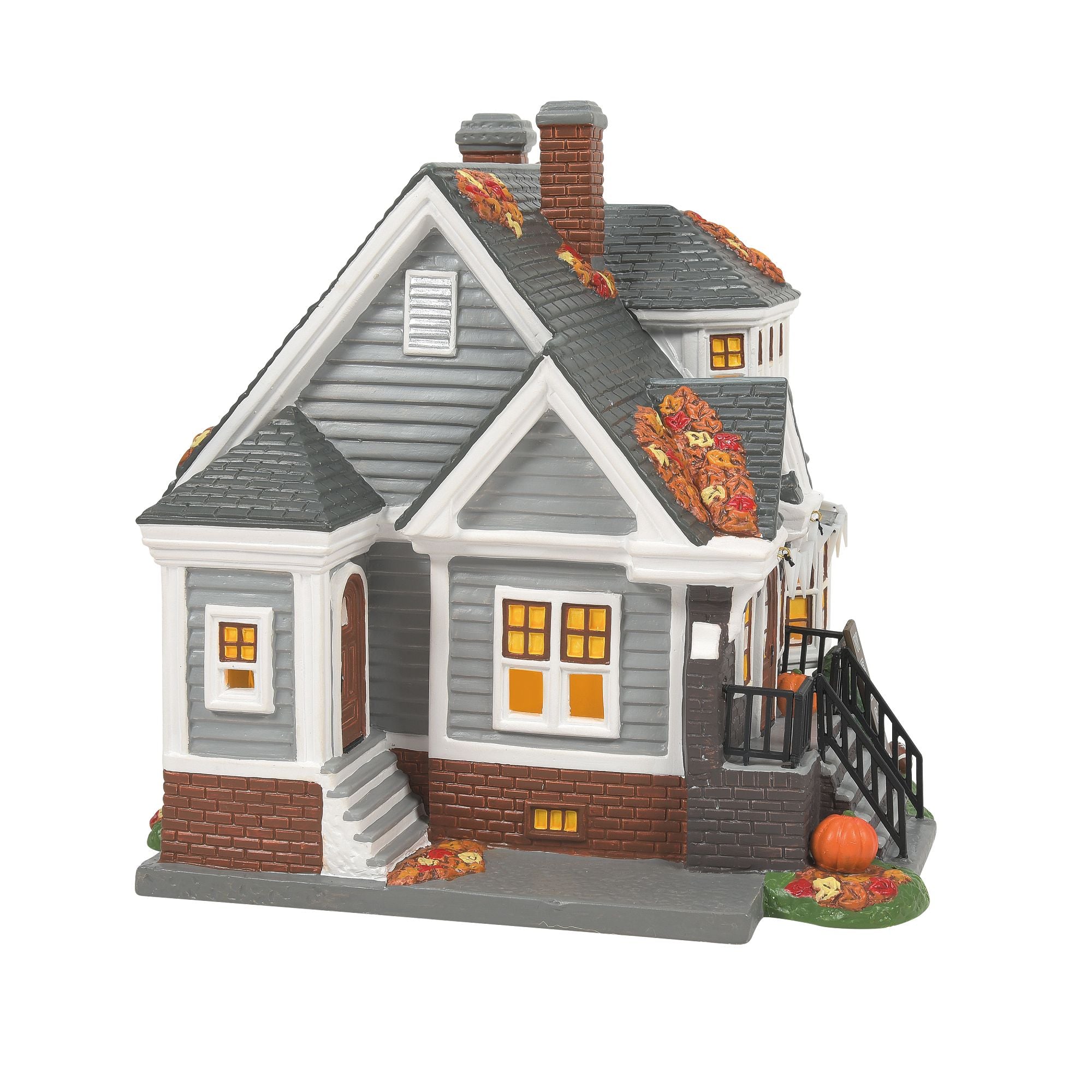 Friday Night Fanatics – Department 56