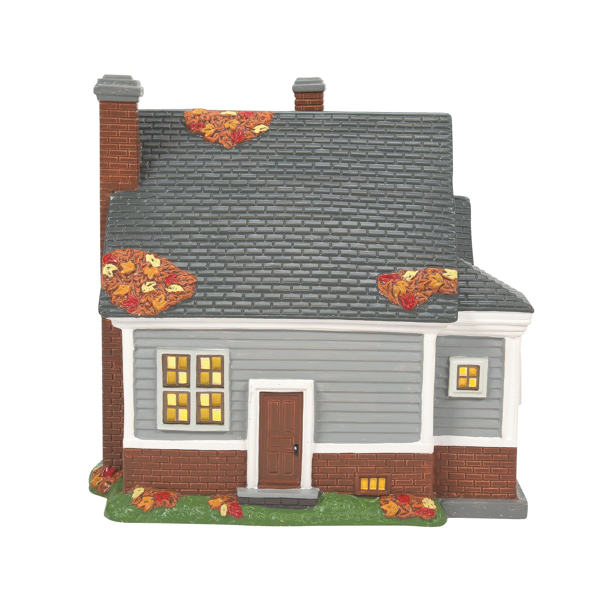 Friday Night Fanatics – Department 56