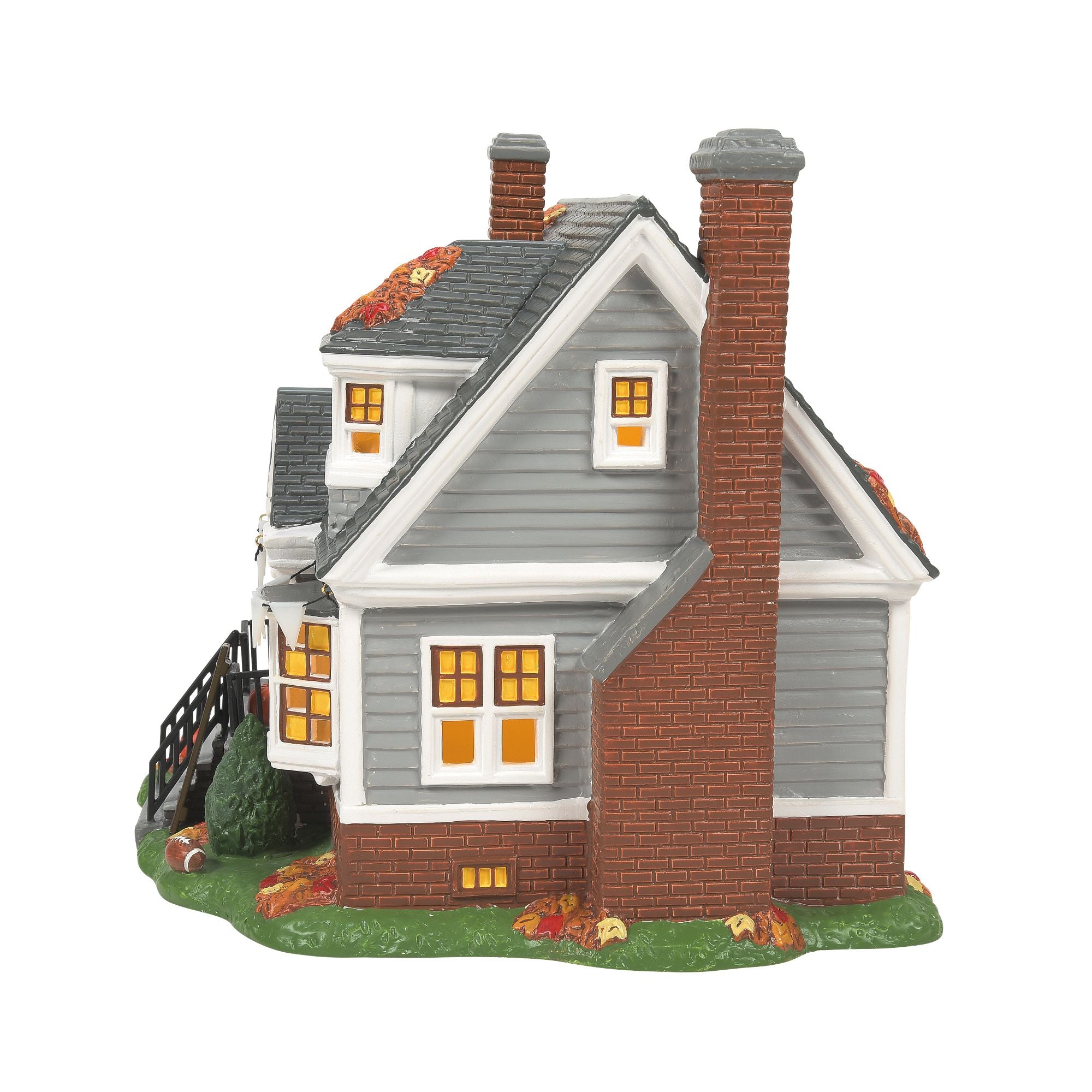 Friday Night Fanatics – Department 56