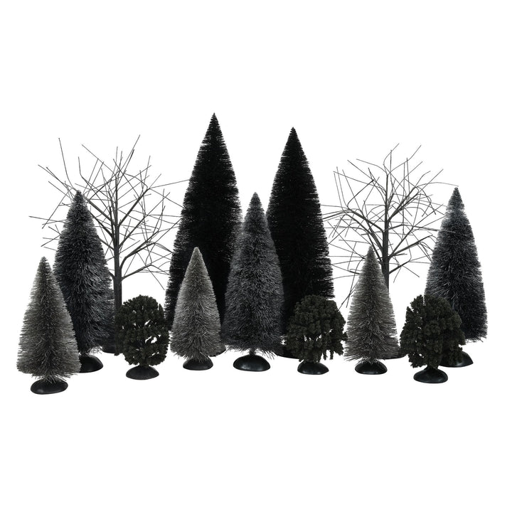 Dark Forest Landscape S/13