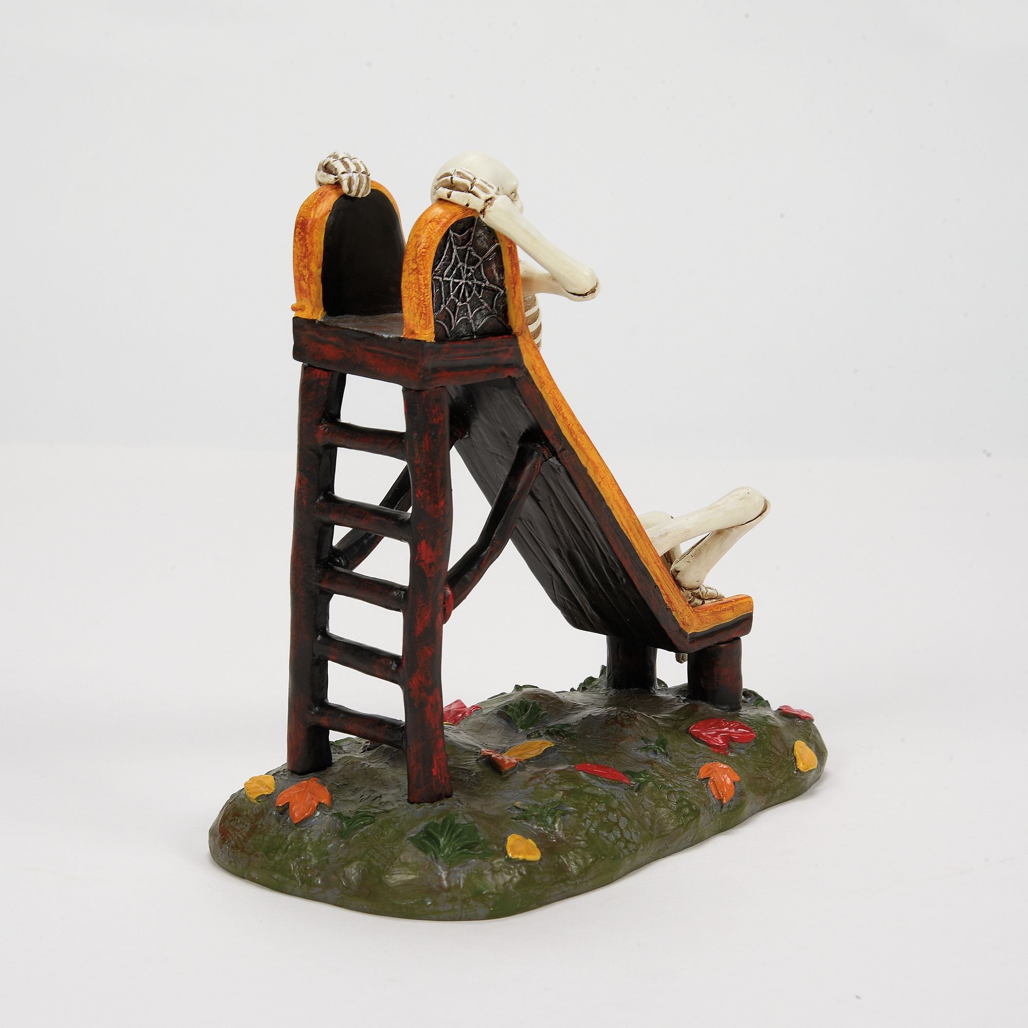 Slippery Little Devil – Department 56