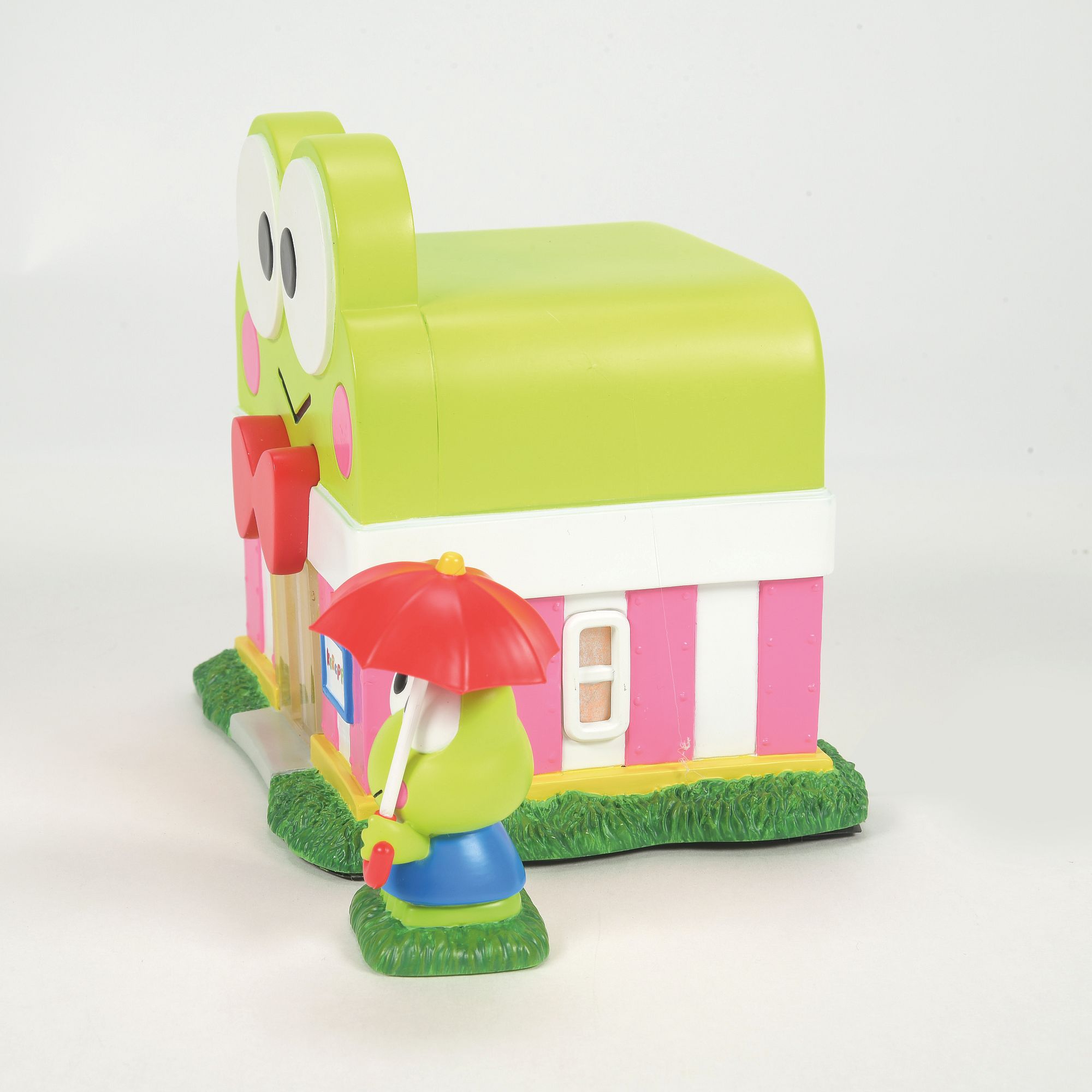 Keroppi's Market S/2 – Department 56