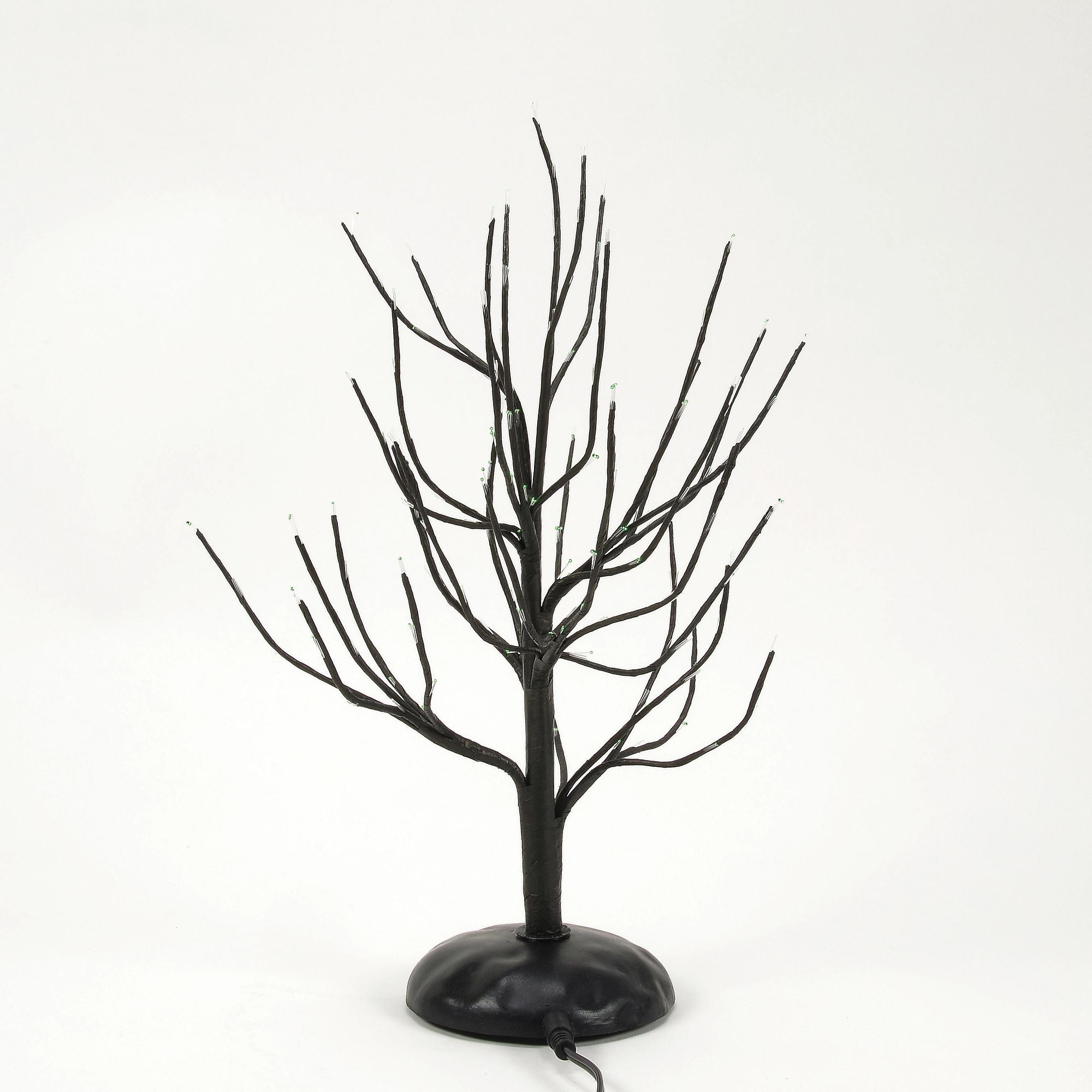 Twinkle Branch Tree, Black – Department 56