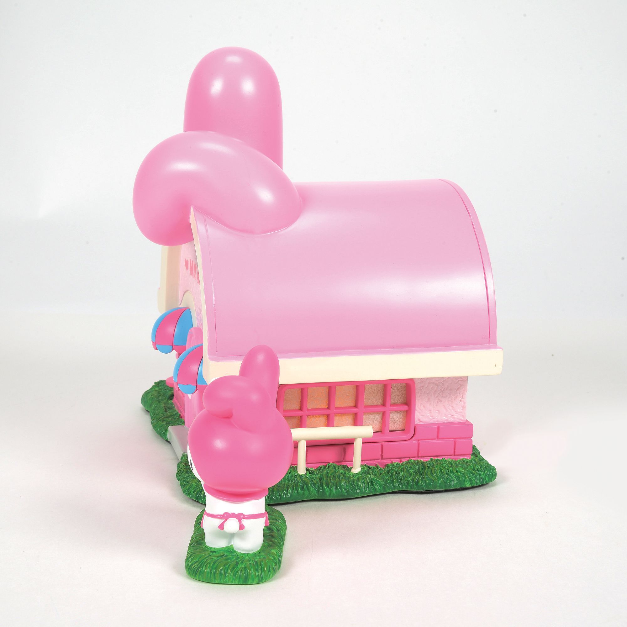My Melody's Bakery S/2 – Department 56
