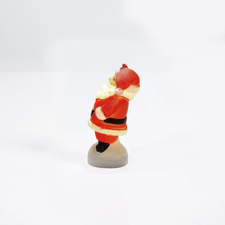 Blow Mold Santa