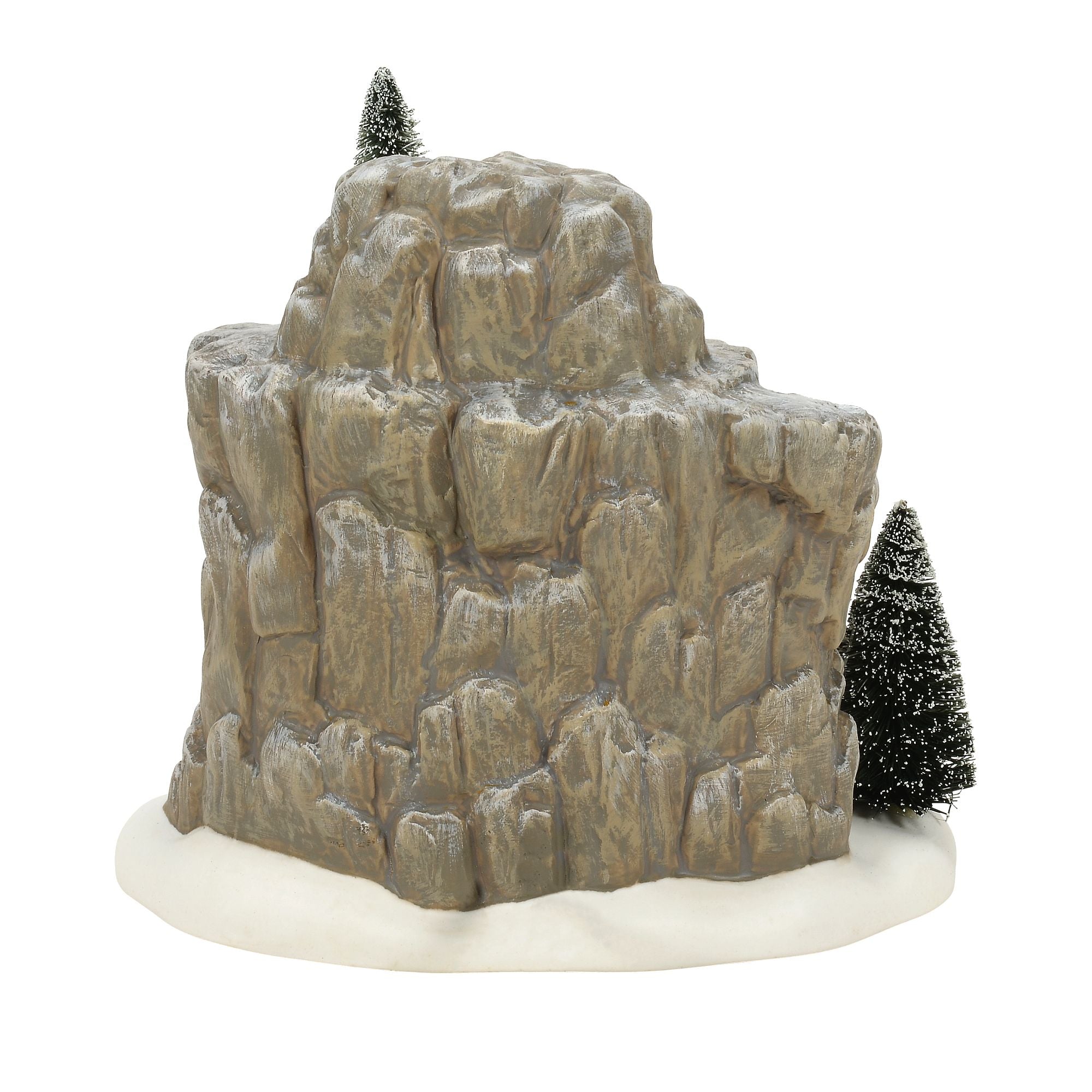 Henry's Bear Exhibit S/3 – Department 56